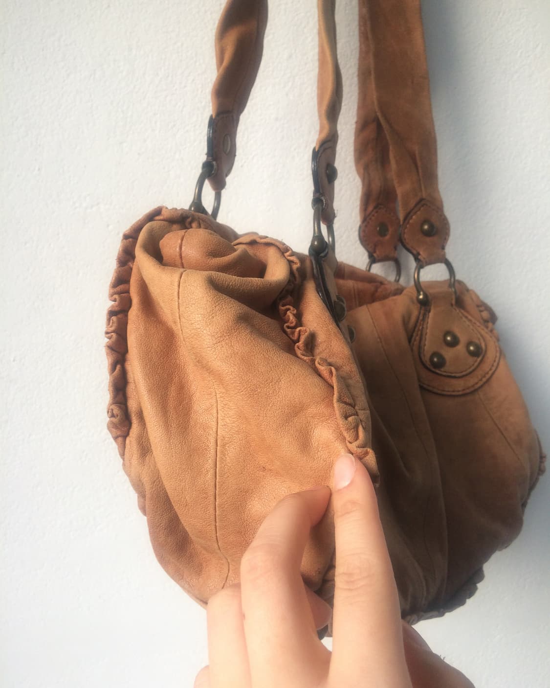 anna sui shoulder bag 상품이미지5
