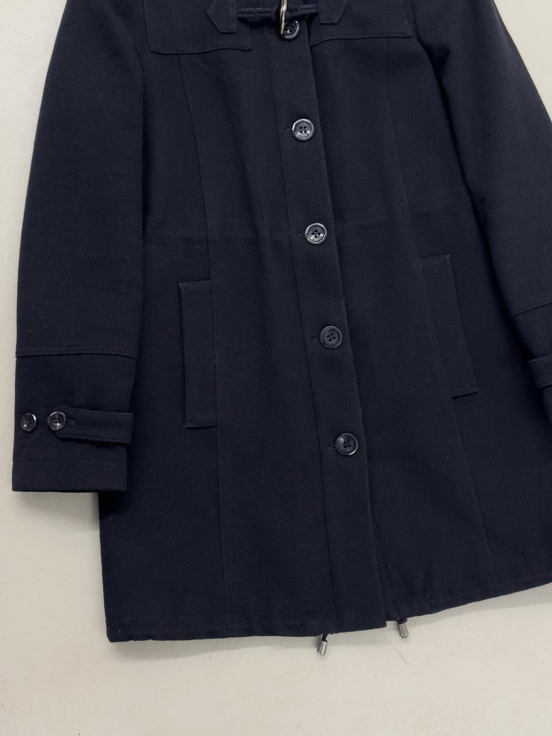 엠포리오 아르마니의 더플코트 상품이미지3