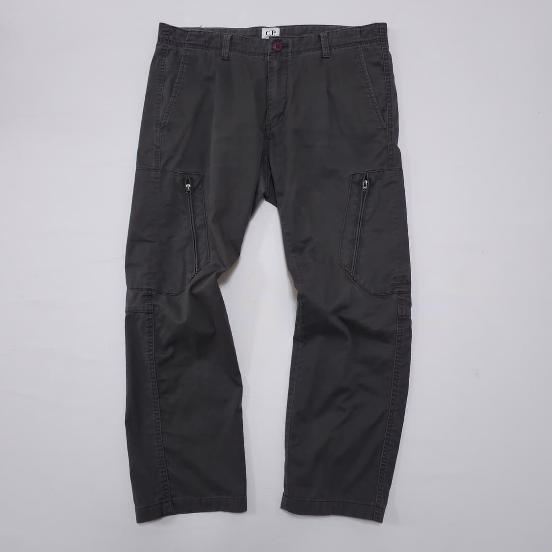 CP 컴퍼니 유틸리티 카고 팬츠 상품이미지1