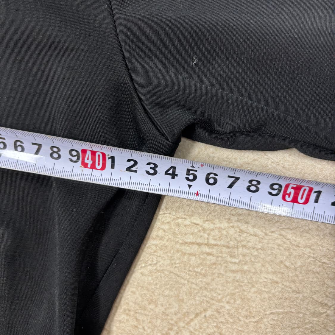 아디다스 이큅먼트 블랙 우먼 져지 상품이미지5