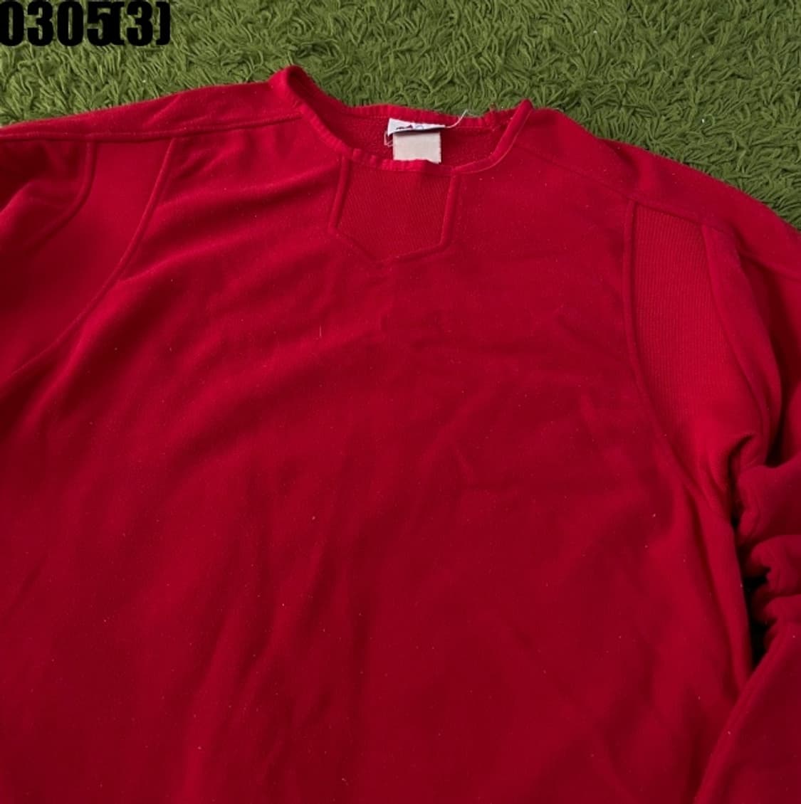 마제스틱 트랙탑 상의 상품이미지2