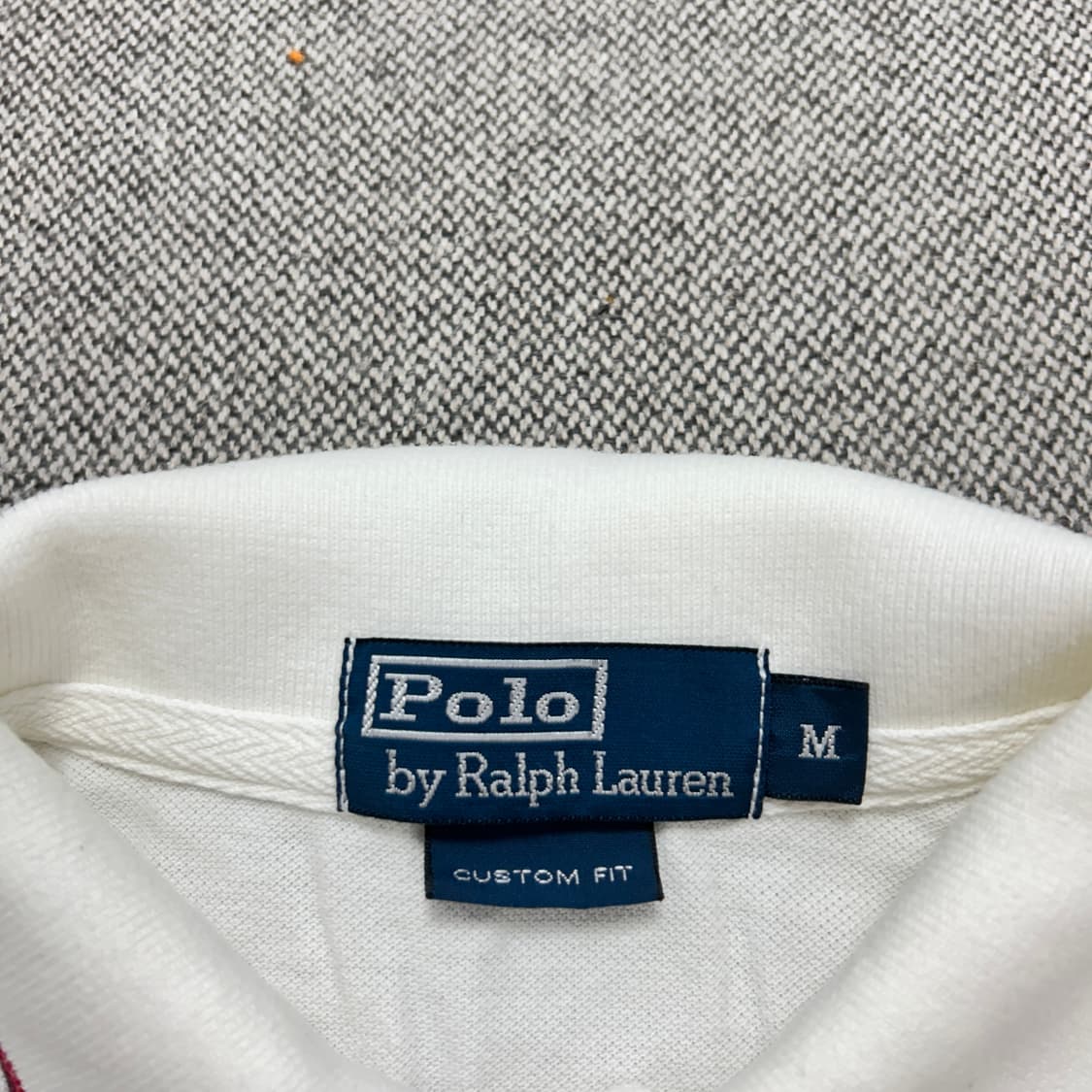 폴로 빅포니 치프키프 USA 카라티(M) 상품이미지2