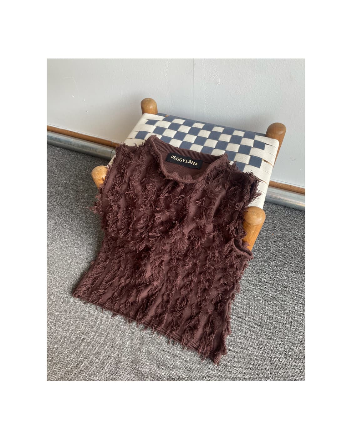 Peggy lana 상품이미지1