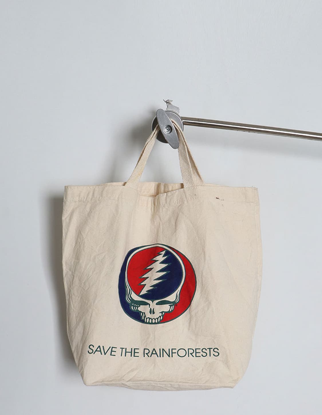  GreatfulDead Eco Bag 상품이미지1