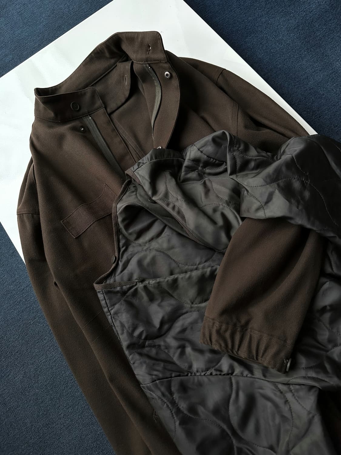 2way M-65 fishtail mods coat 상품이미지5