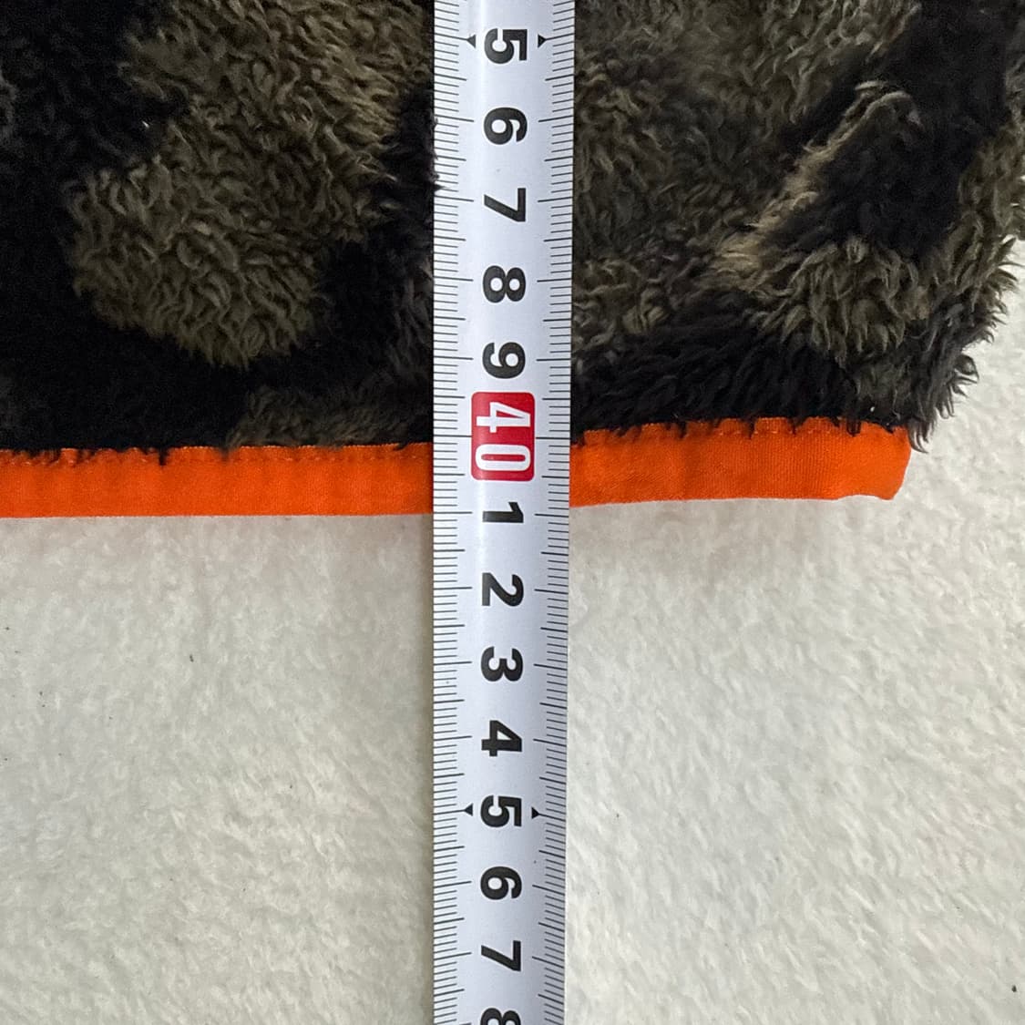 4T4B 노스페이스 키즈 캠프시어 풀 집 0313T 상품이미지6