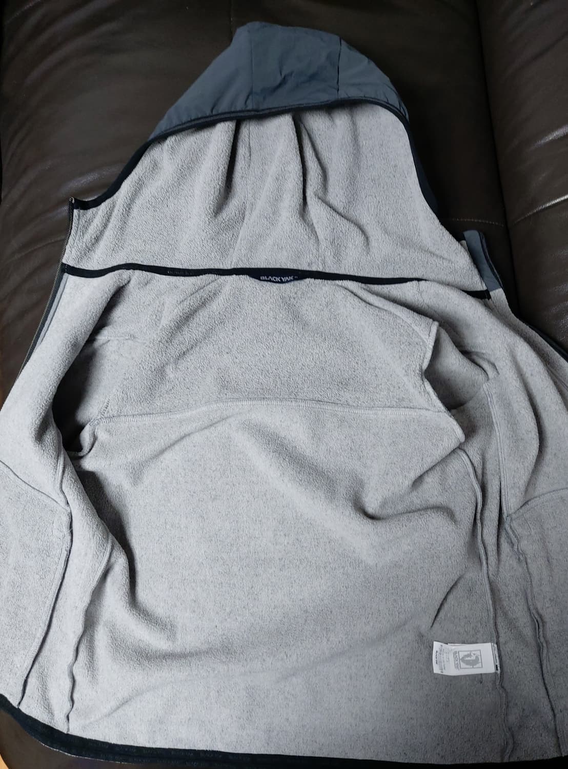 블랙야크 여성용 아웃도어 BAC 두운 자켓2(95)

 상품이미지7