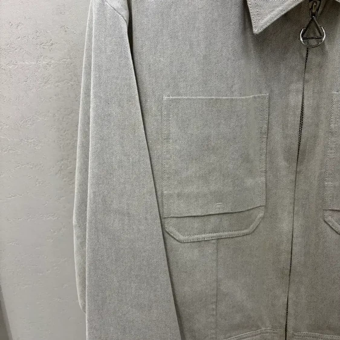 Solid Homme 21FW jacket 105 상품이미지4