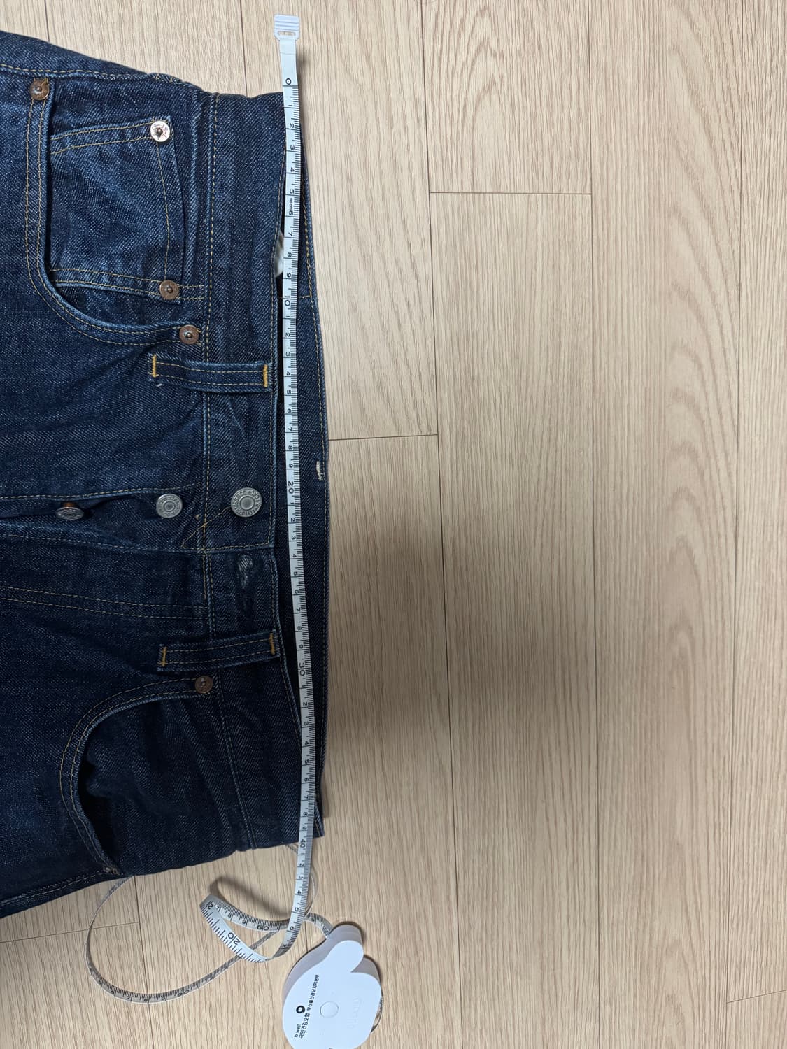 리바이스 lvc 47501팝니다 상품이미지5