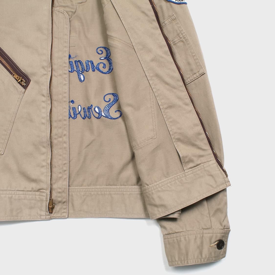 BUZZ RICKSON'S 상품이미지6