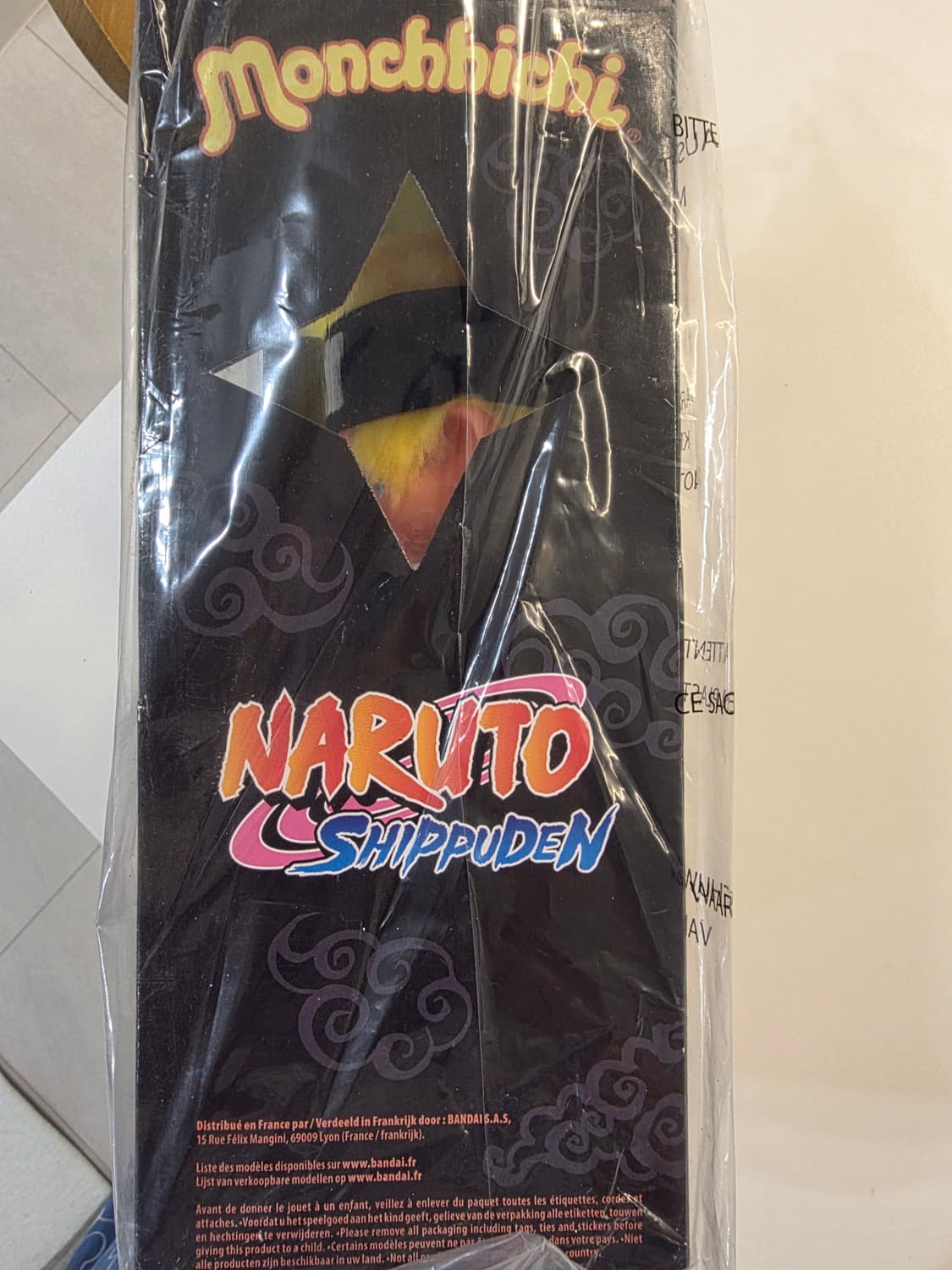 나루토 몬치치 판매합니다 상품이미지5