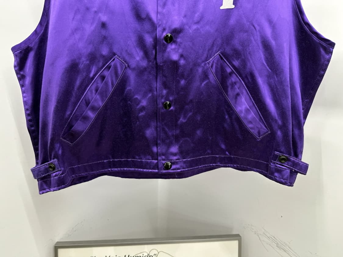 ALPHA INDUSTRIES (L) 상품이미지3