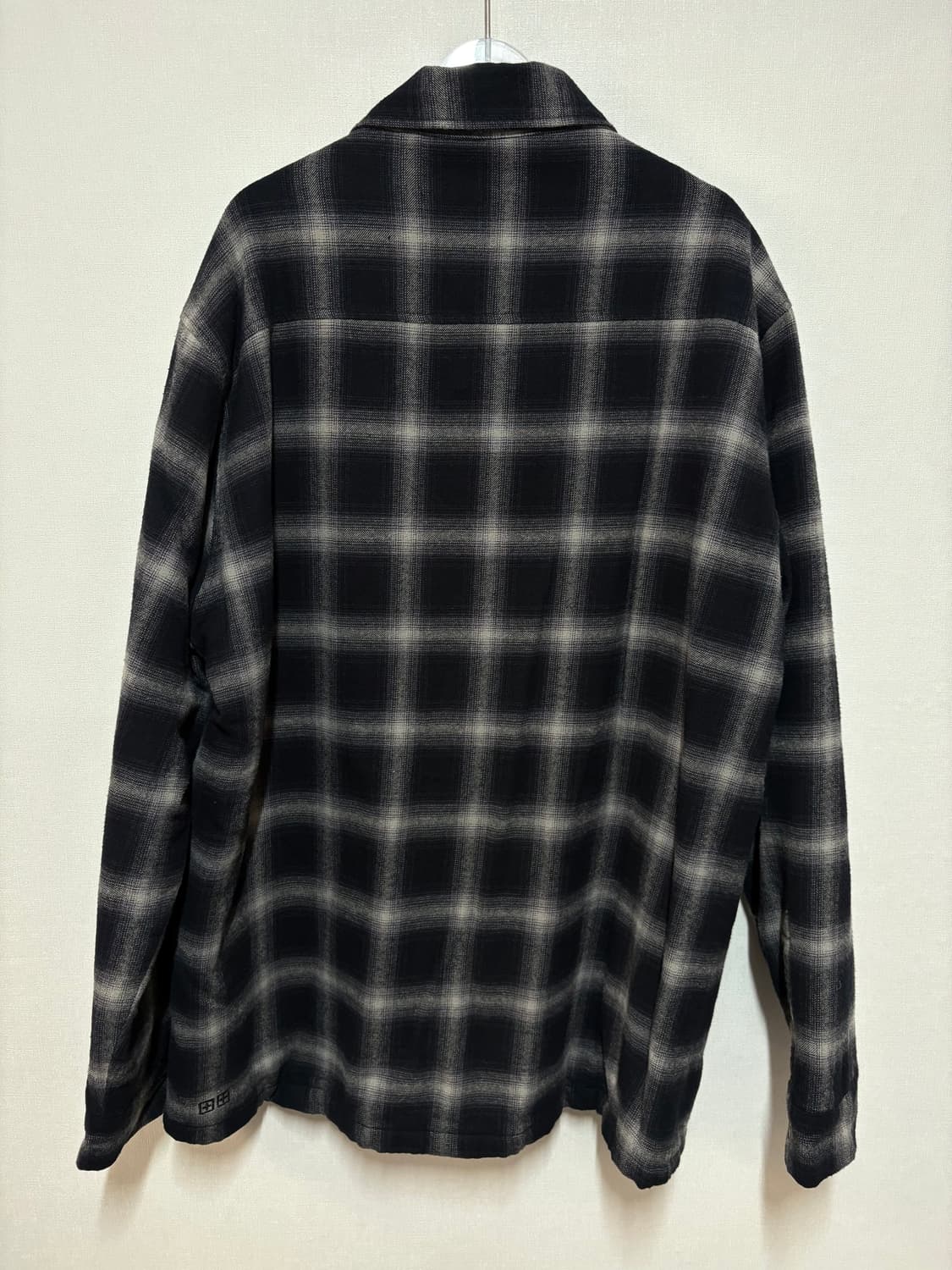 [L] KSUBI FLANNEL SHIRTS 상품이미지2