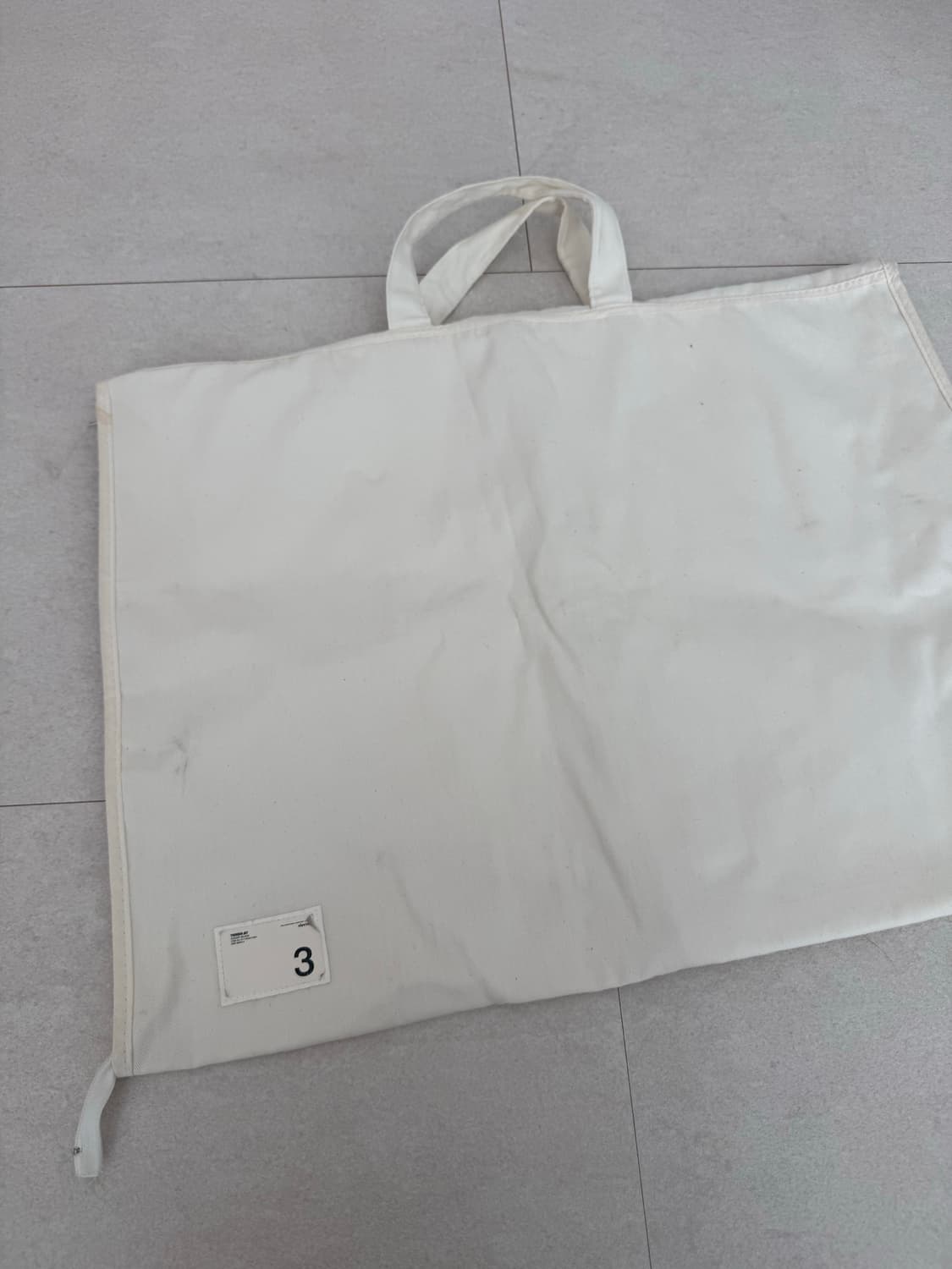 비즈빔 토르손 18aw 블랙컬러 3사이즈 상품이미지7