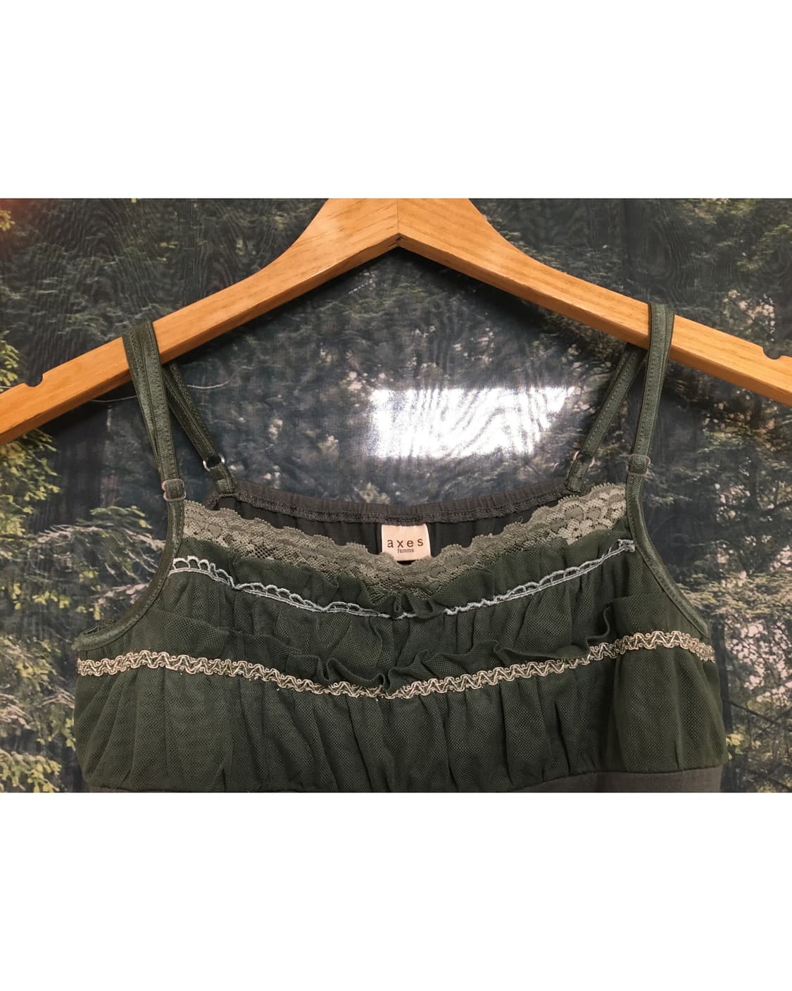 dusky ribbon mood set (3p) 상품이미지9