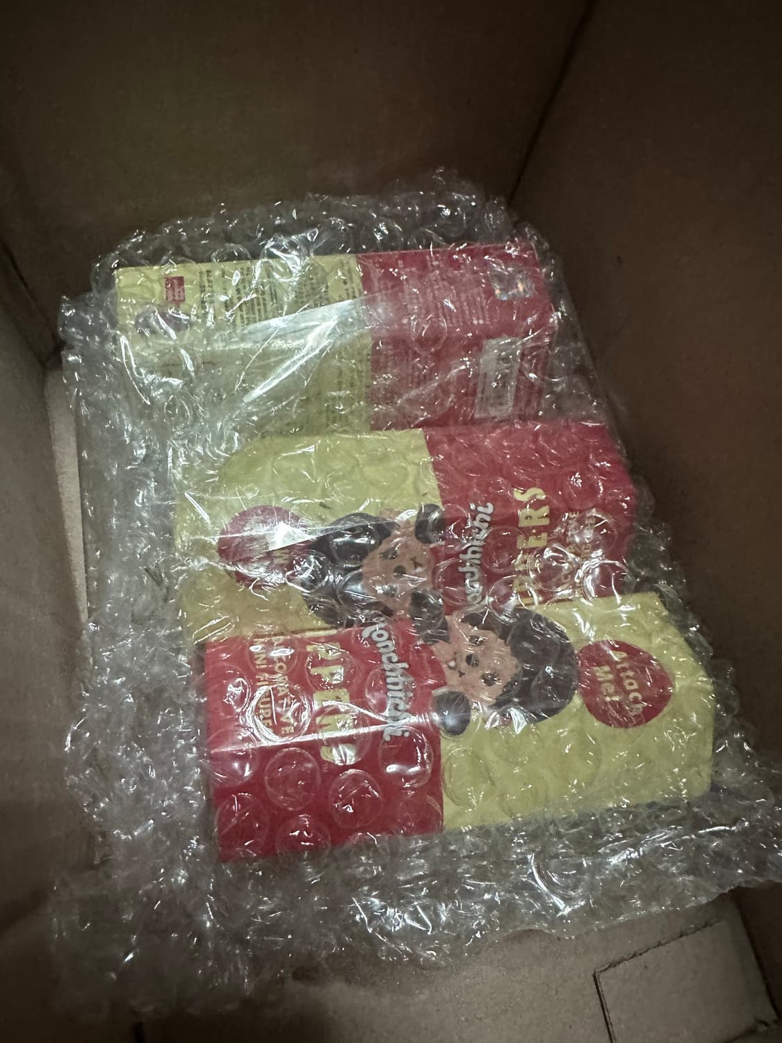 소니엔젤 몬치치 히퍼 미개봉 새상품 상품이미지1