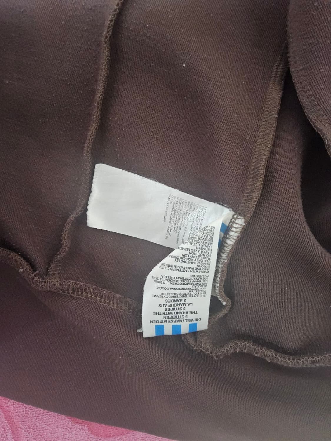 요지야마모토 아디다스 져지 상품이미지3