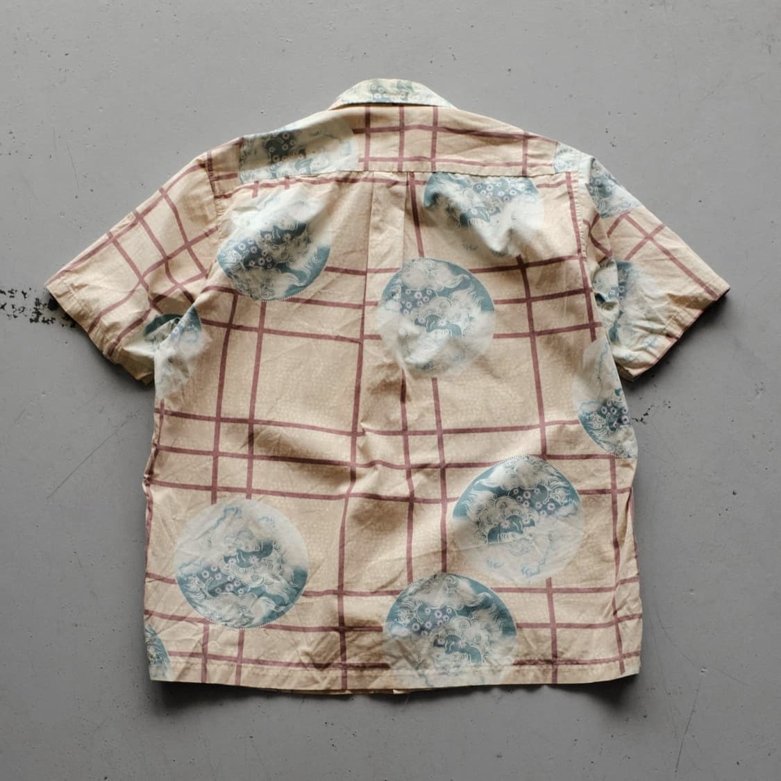 Sun Surf by Toyo Enterprise Shirt 상품이미지5