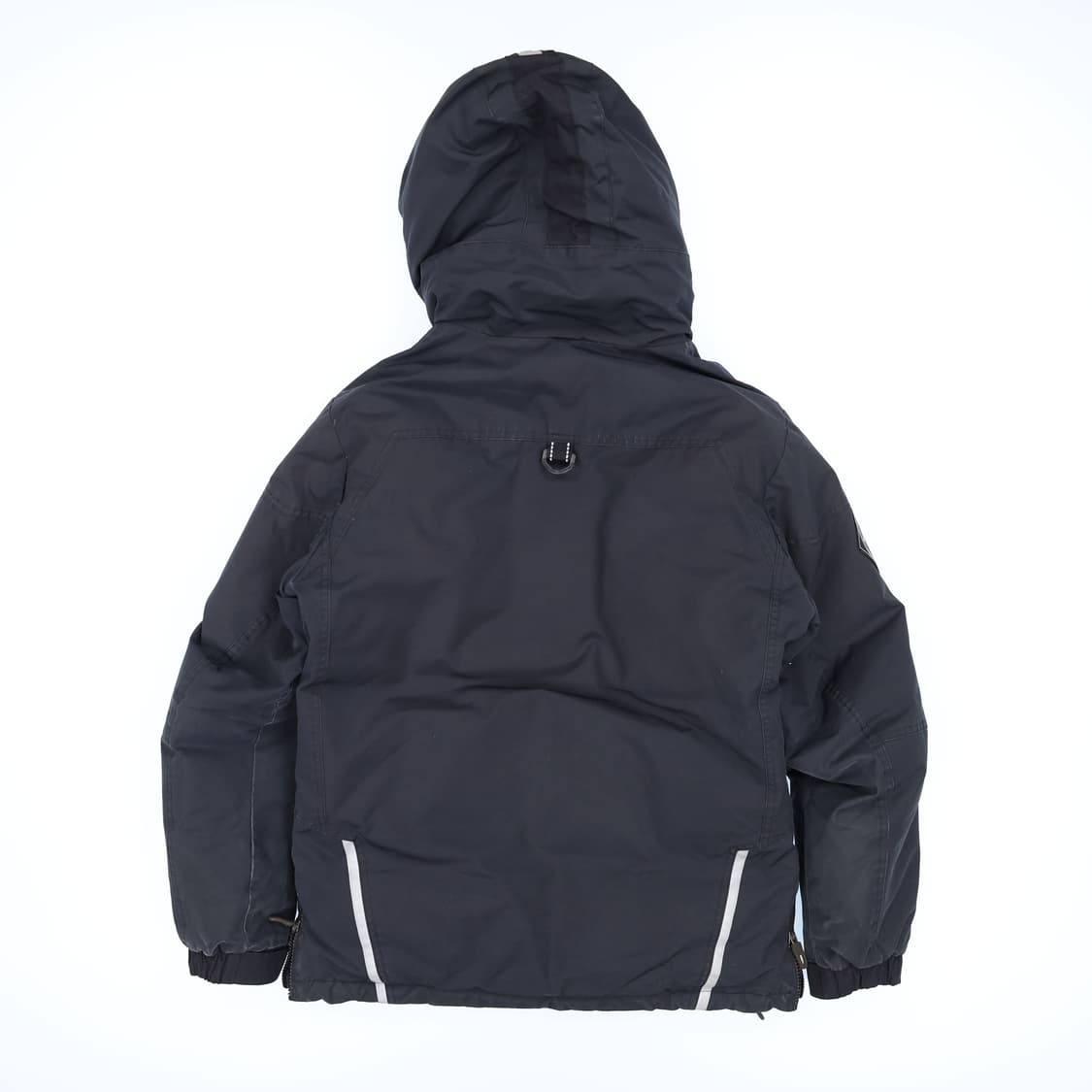 [M] 뉴발란스 구스다운 패딩점퍼 (수선필요) 1208H1 상품이미지2