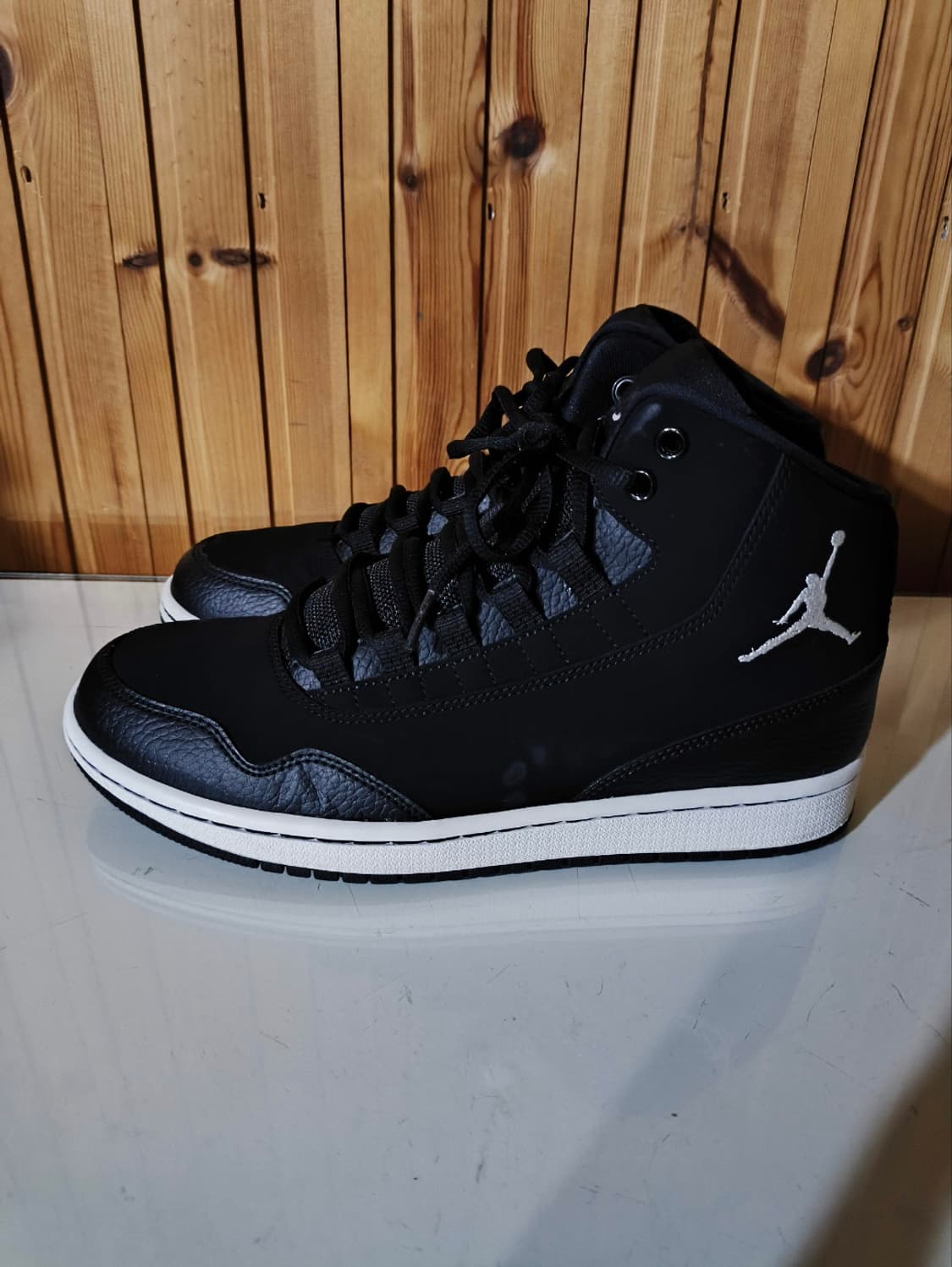 260mm 조던 이그제큐티브 운동화 상품이미지2