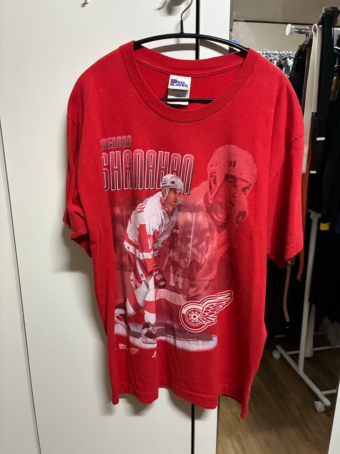 [새상품] 빈티지 반팔티 L/100 상품이미지1