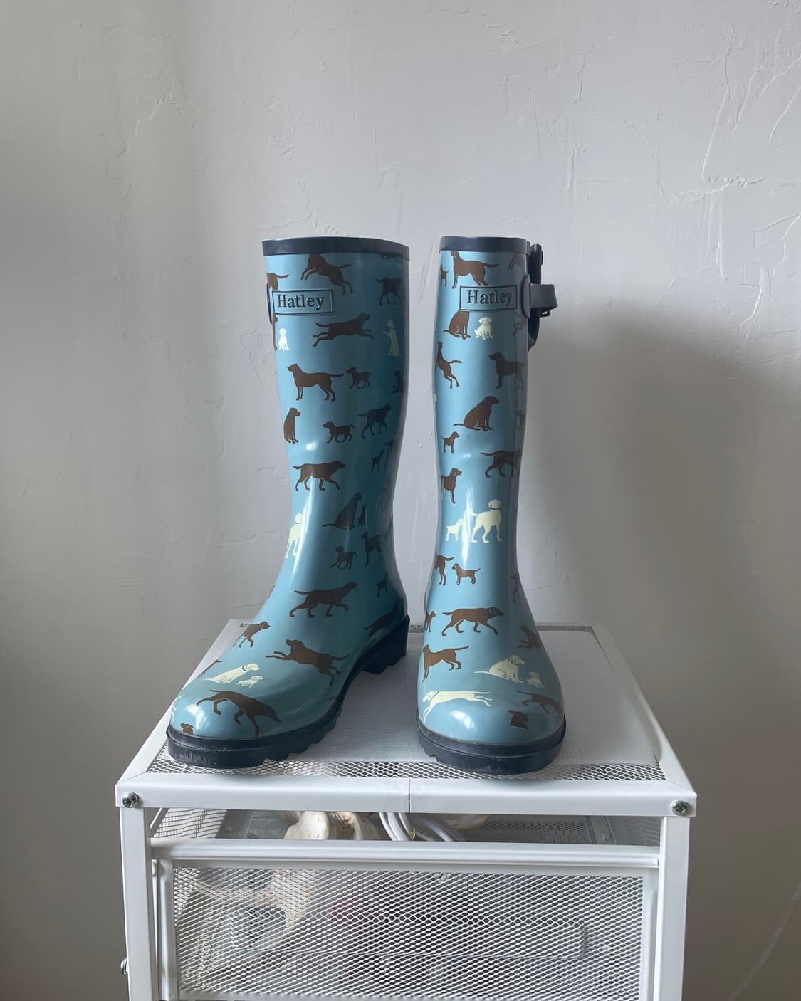 Rain boots .us8M 상품이미지1