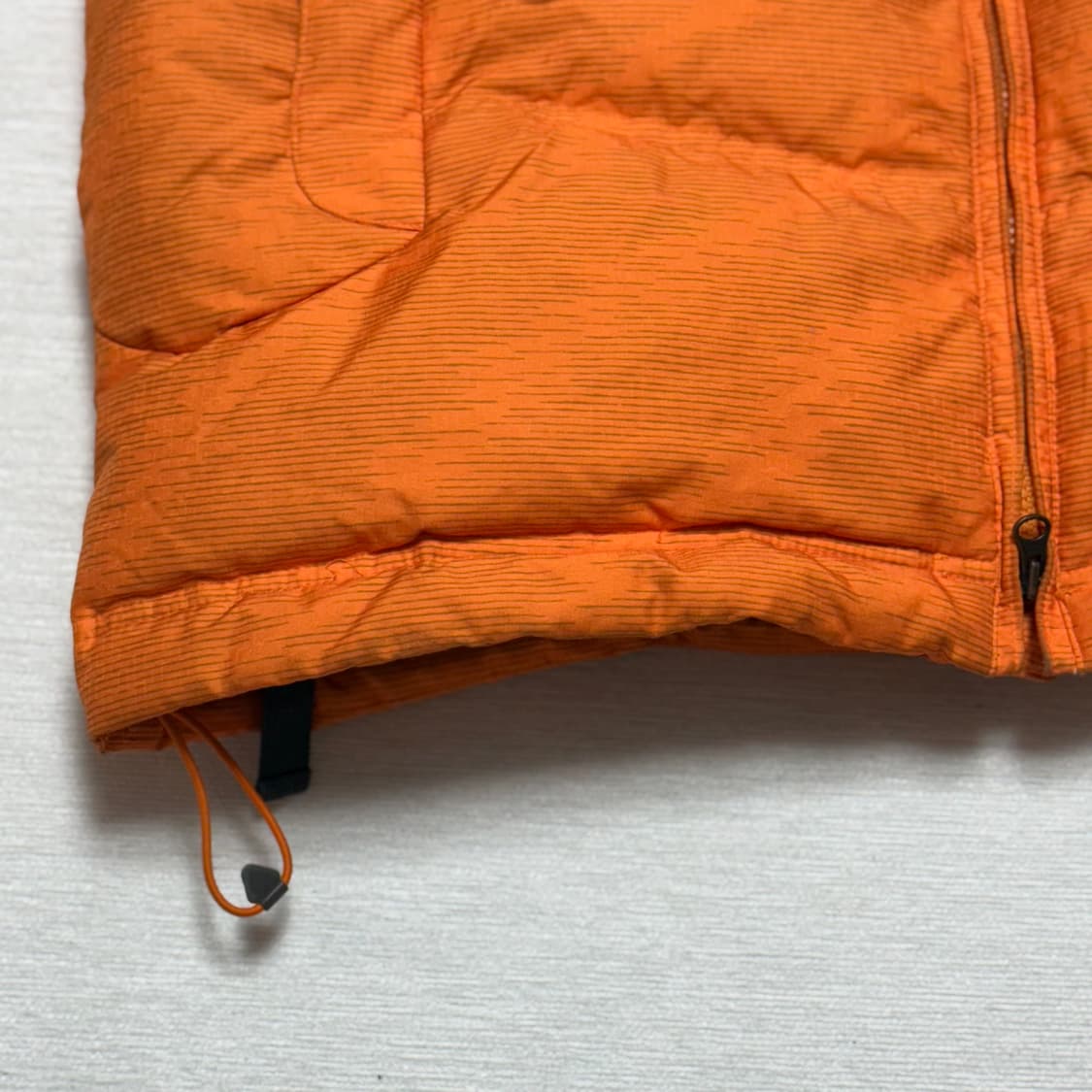 나이키 ACG 후드패딩 상품이미지5