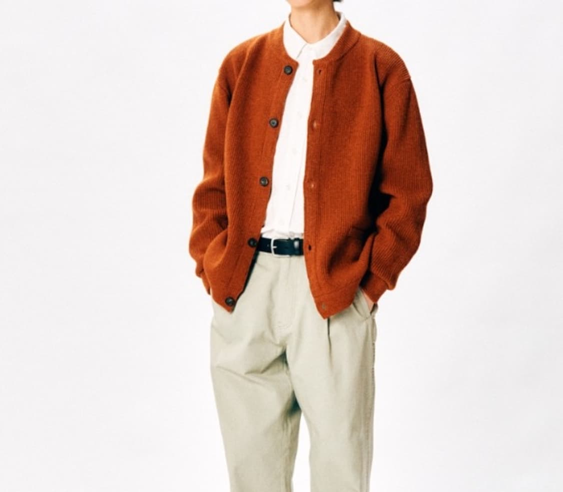 에스피오나지 밀러 가디건 카디건 상품이미지4