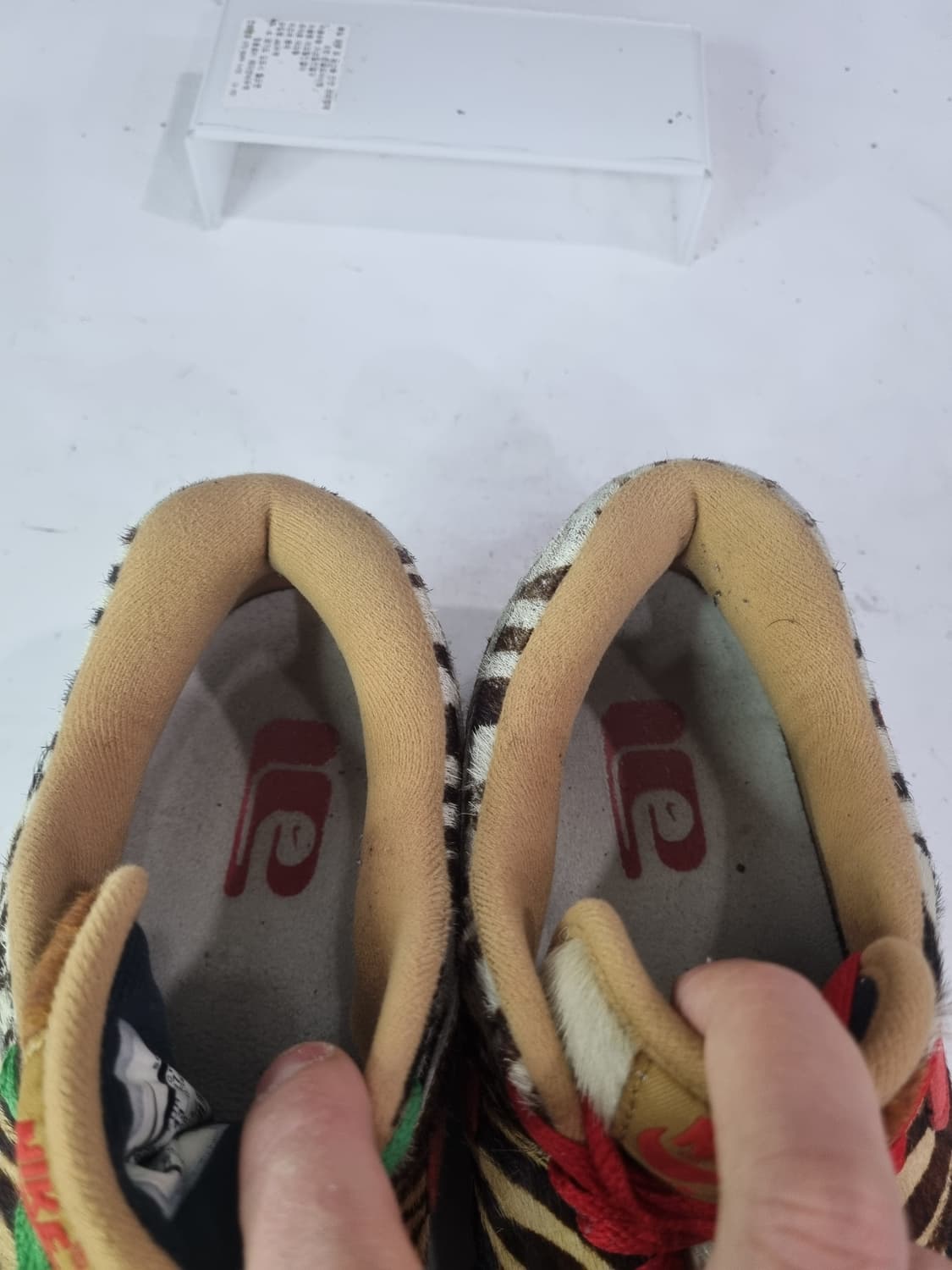 275 나이키 에어맥스1 아트모스  상품이미지6