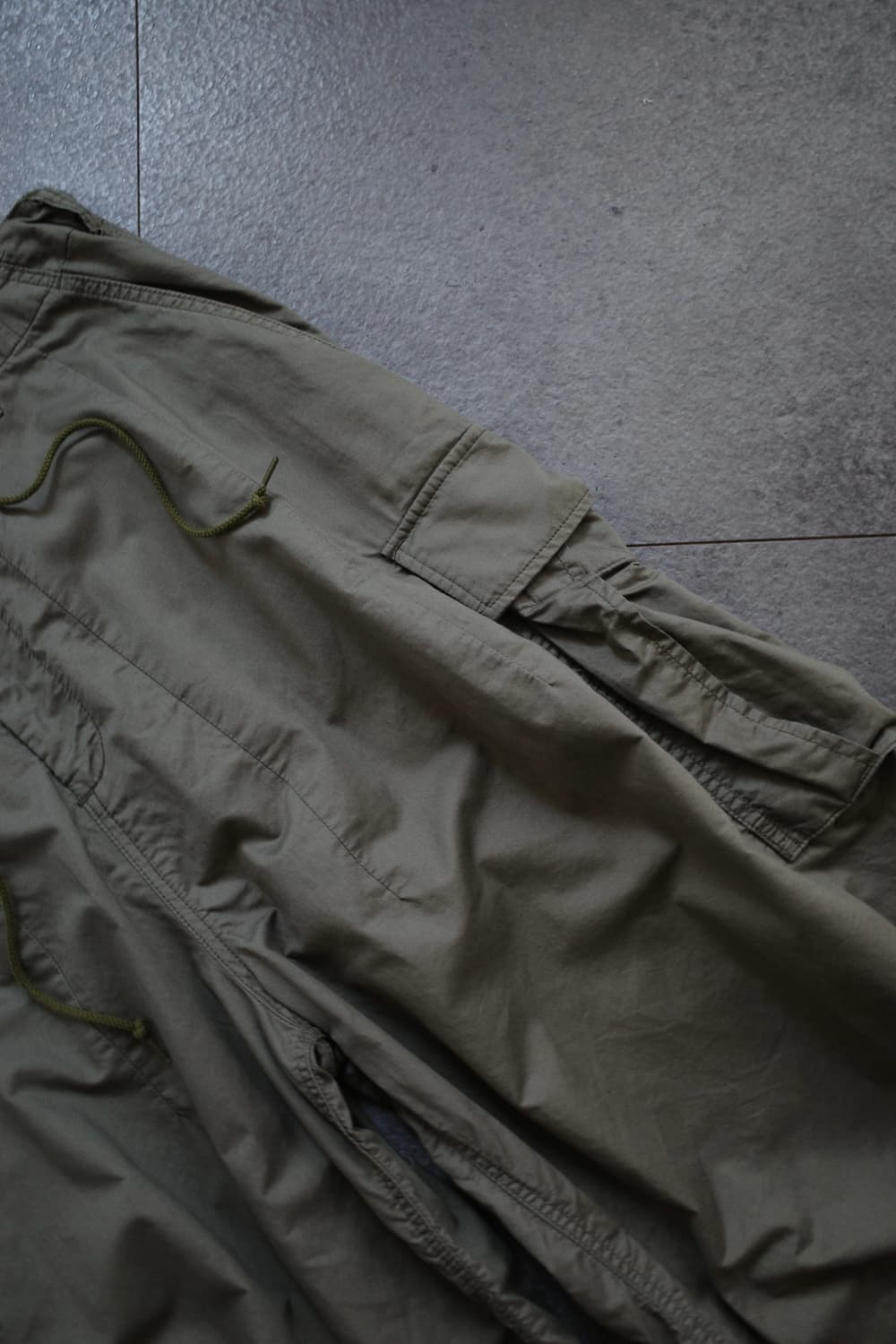 니들스 HD BDU 팬츠 상품이미지3