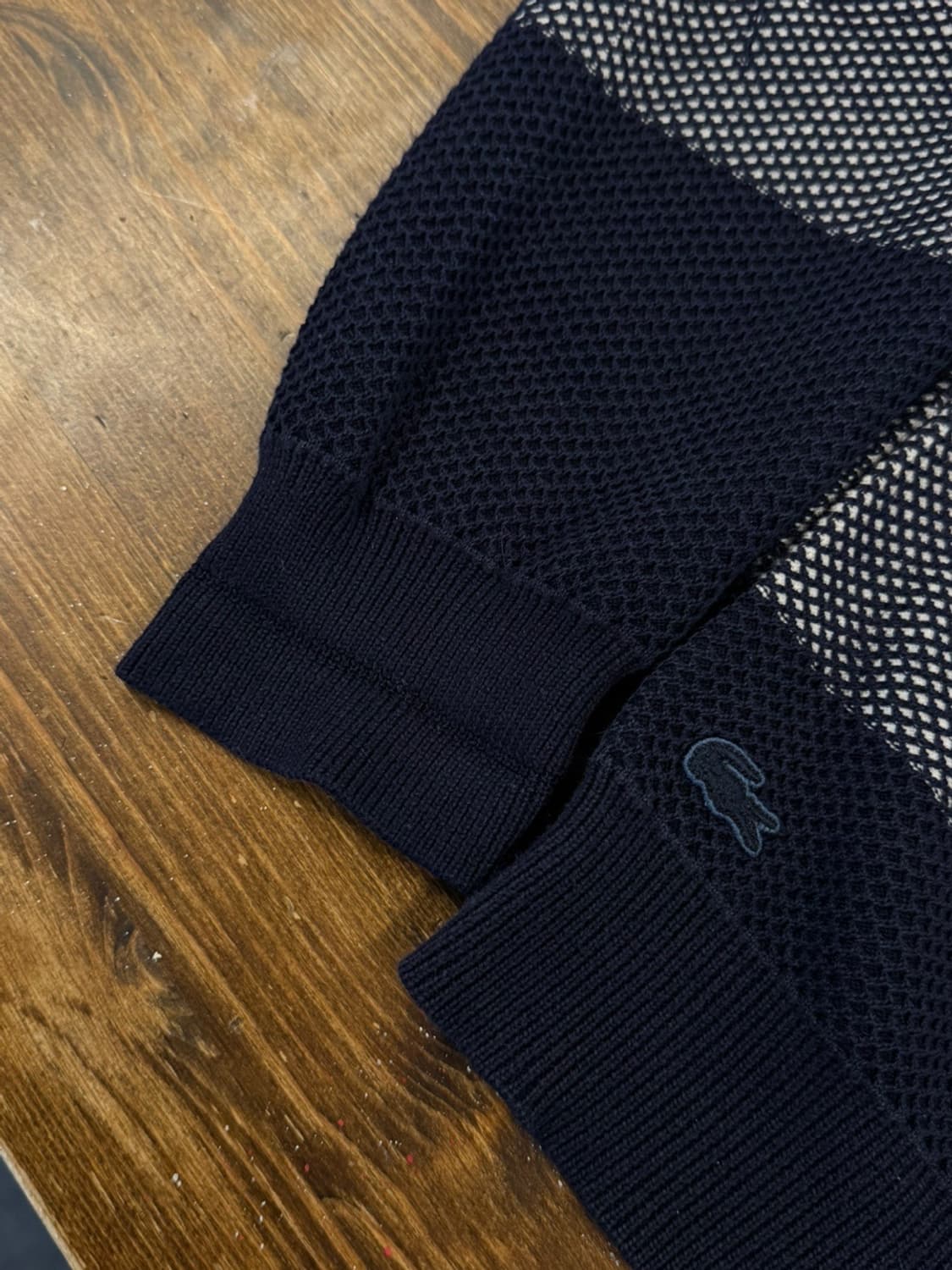 라코스테 니트 100 상품이미지10