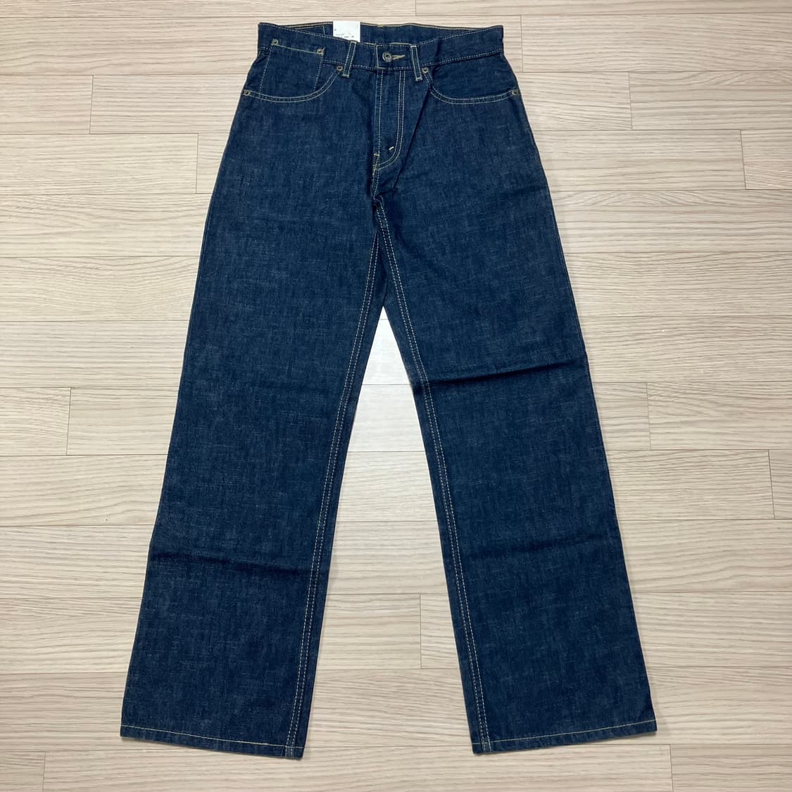 [새상품] 리바이스 513 신치백 (26사이즈) 상품이미지2