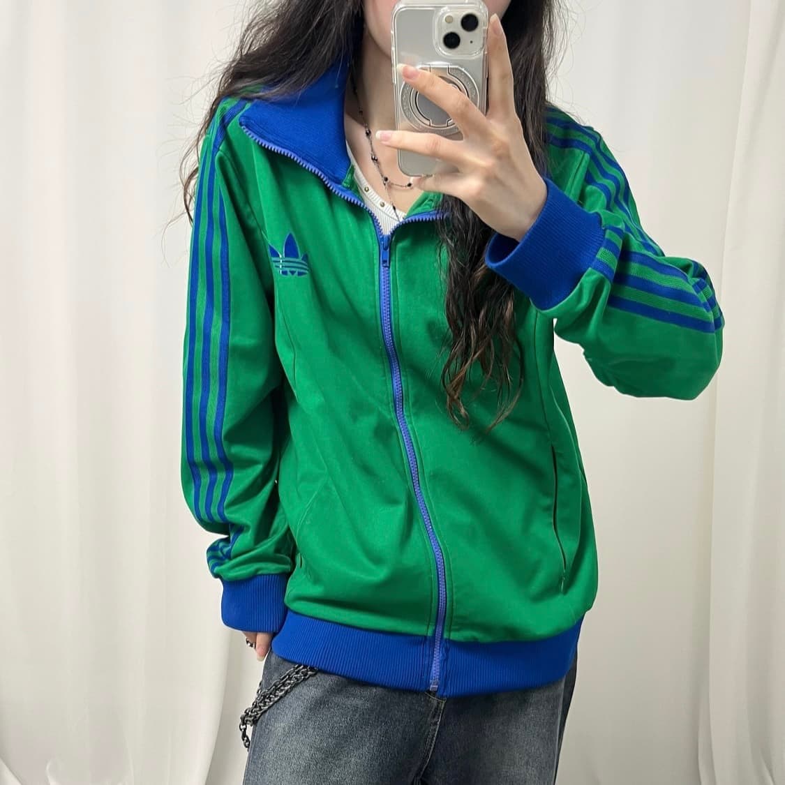 Adidas Heritage jersey 상품이미지3