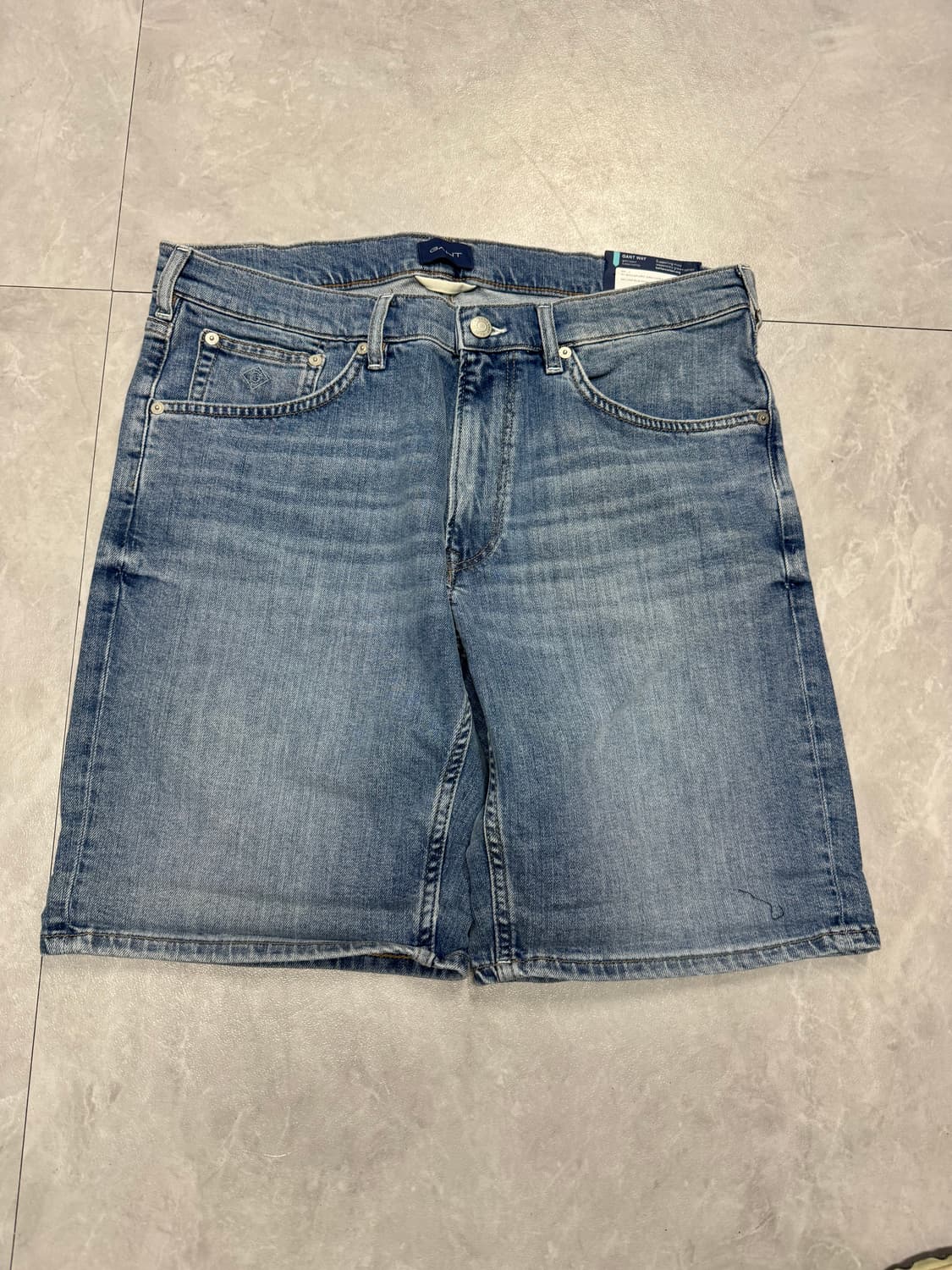 간트 미사용 상품이미지1