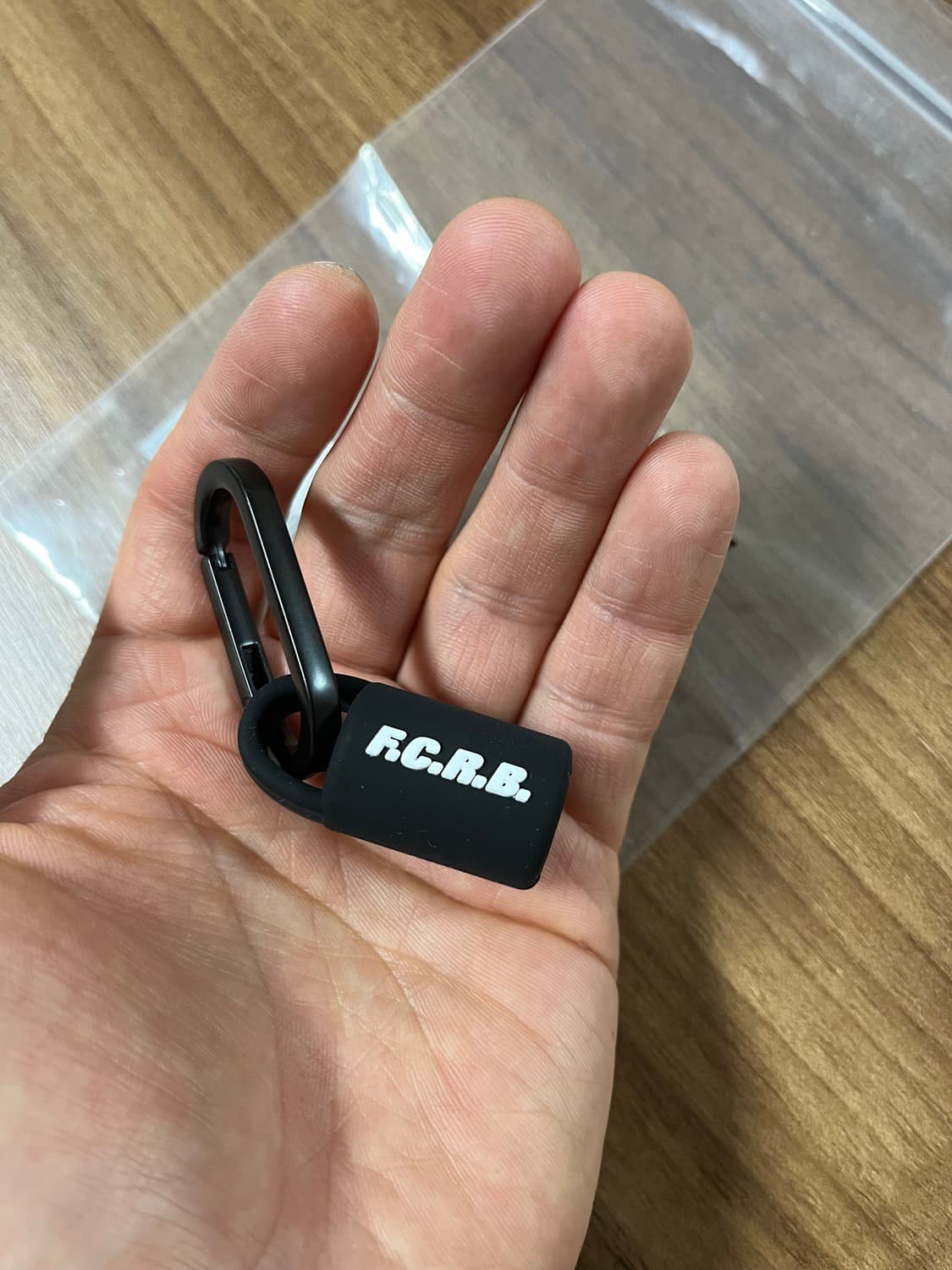 Sophnet. 립밤 홀더 카라비너 상품이미지1