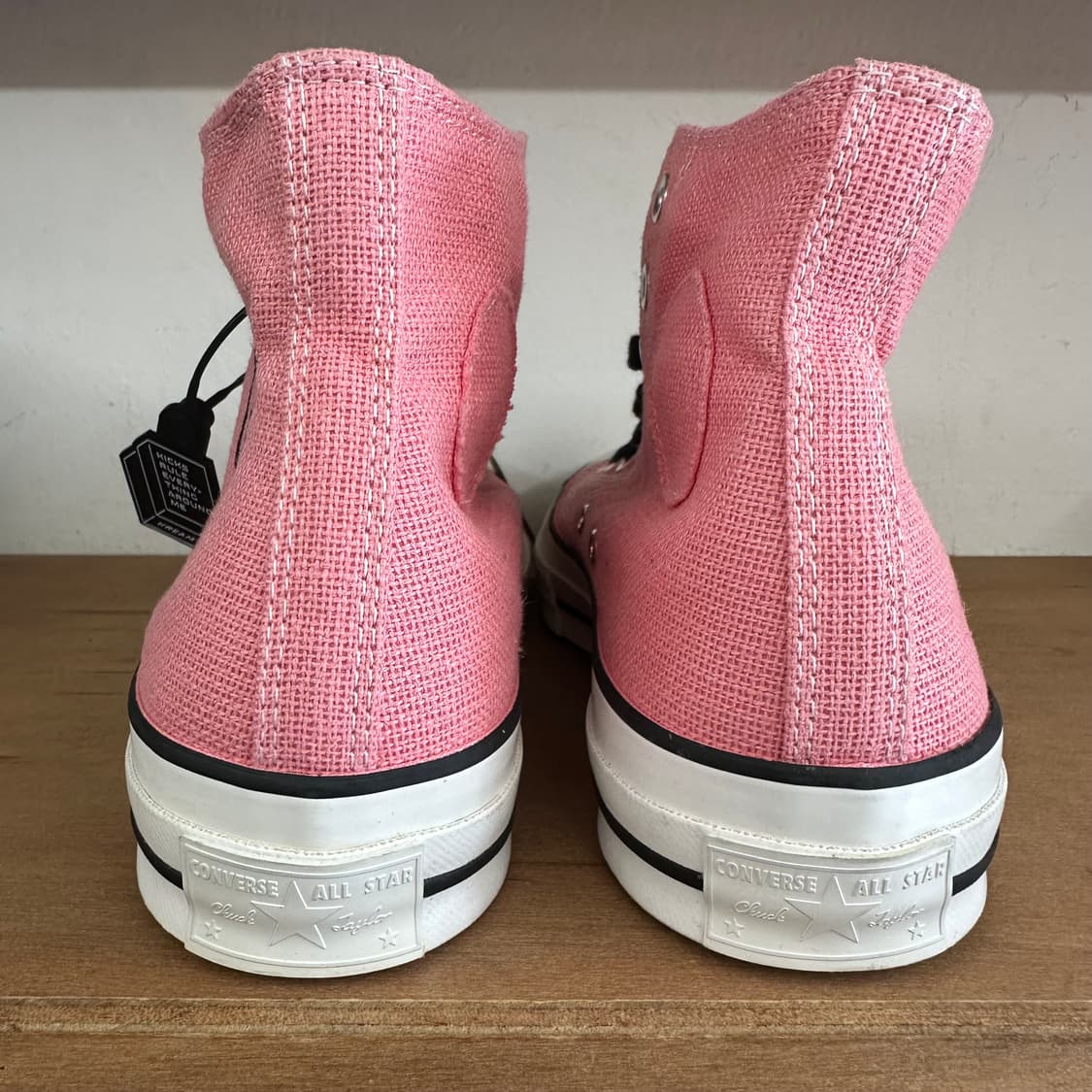 스투시 x 컨버스 척70‘s 하이 상품이미지4