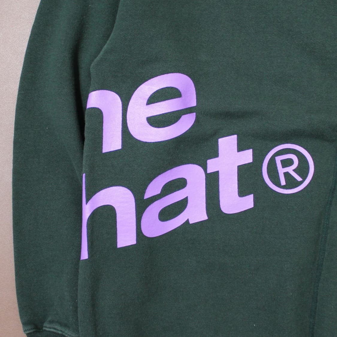 Thisisneverthat 디네뎃 맨투맨 상품이미지4