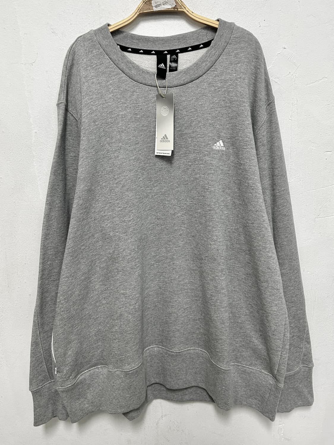 아디다스 맨투맨  상품이미지2