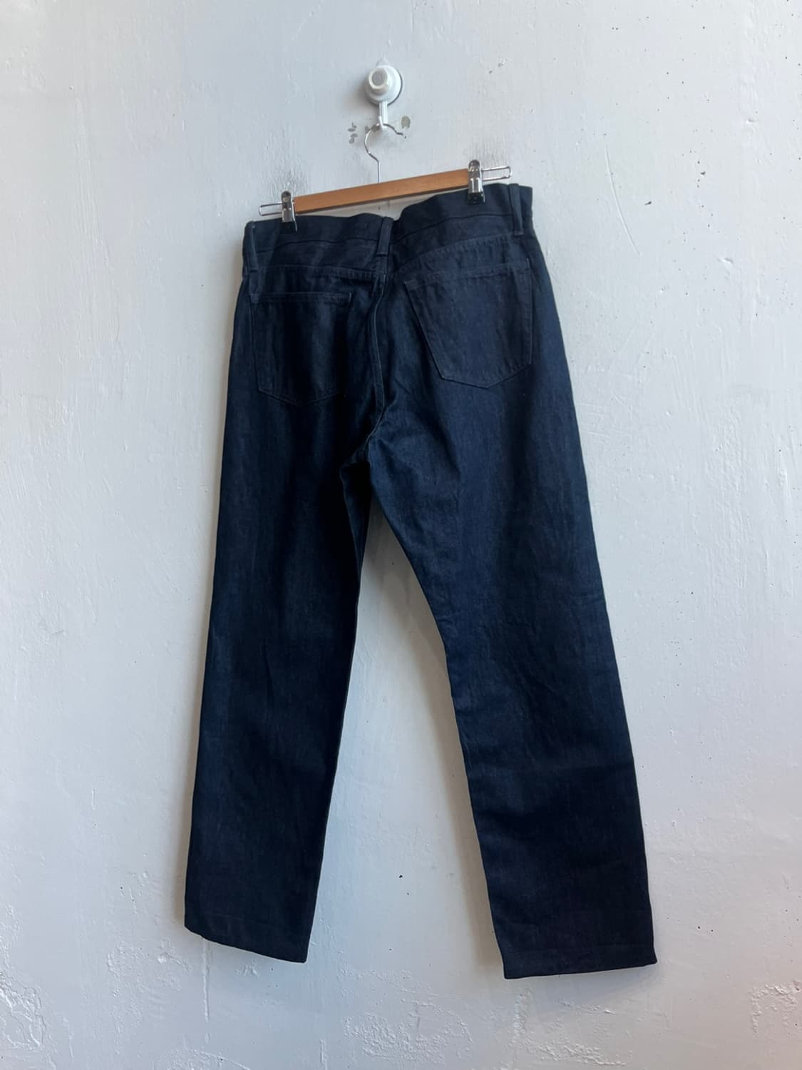 헬무트랭 유니클로 데님팬츠 32 상품이미지3