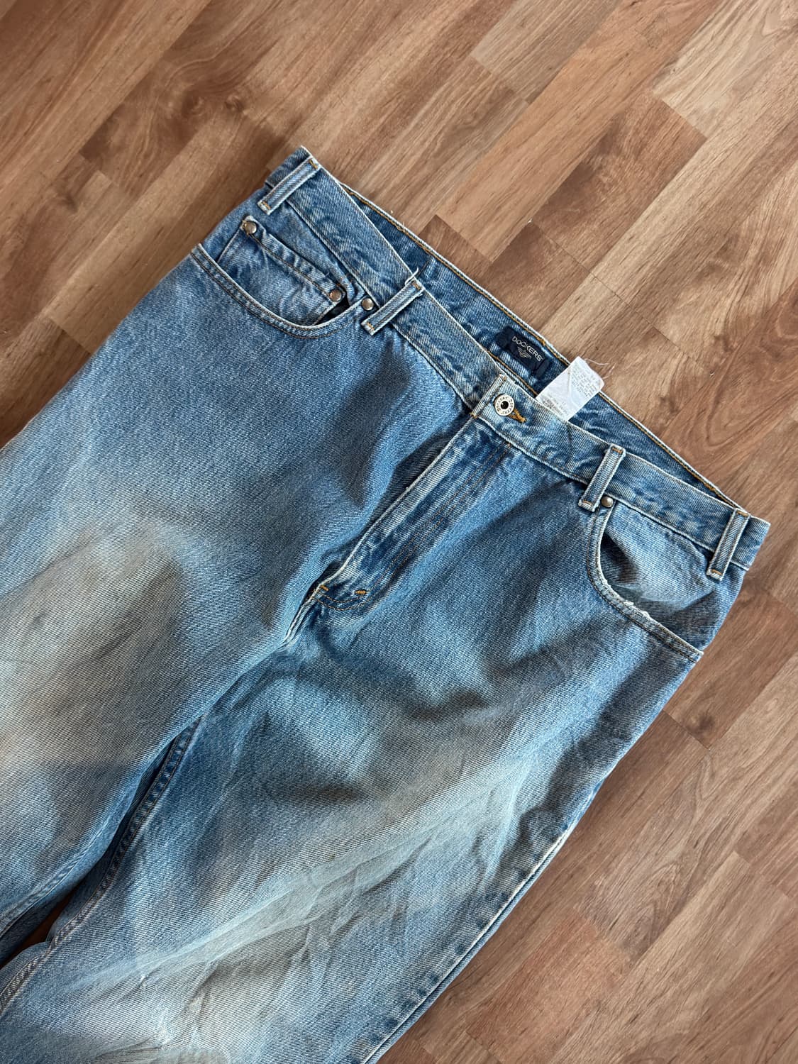 00s levi’s dockers 빈티지 다커스 37인치 041 상품이미지5