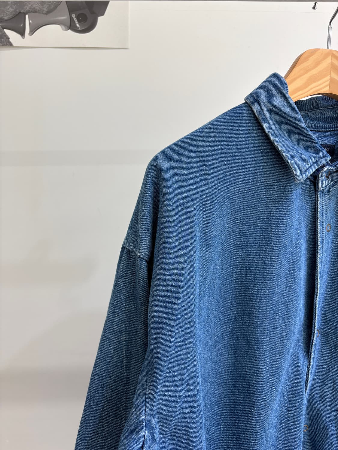 URBAN RESEARCH 자켓 상품이미지3