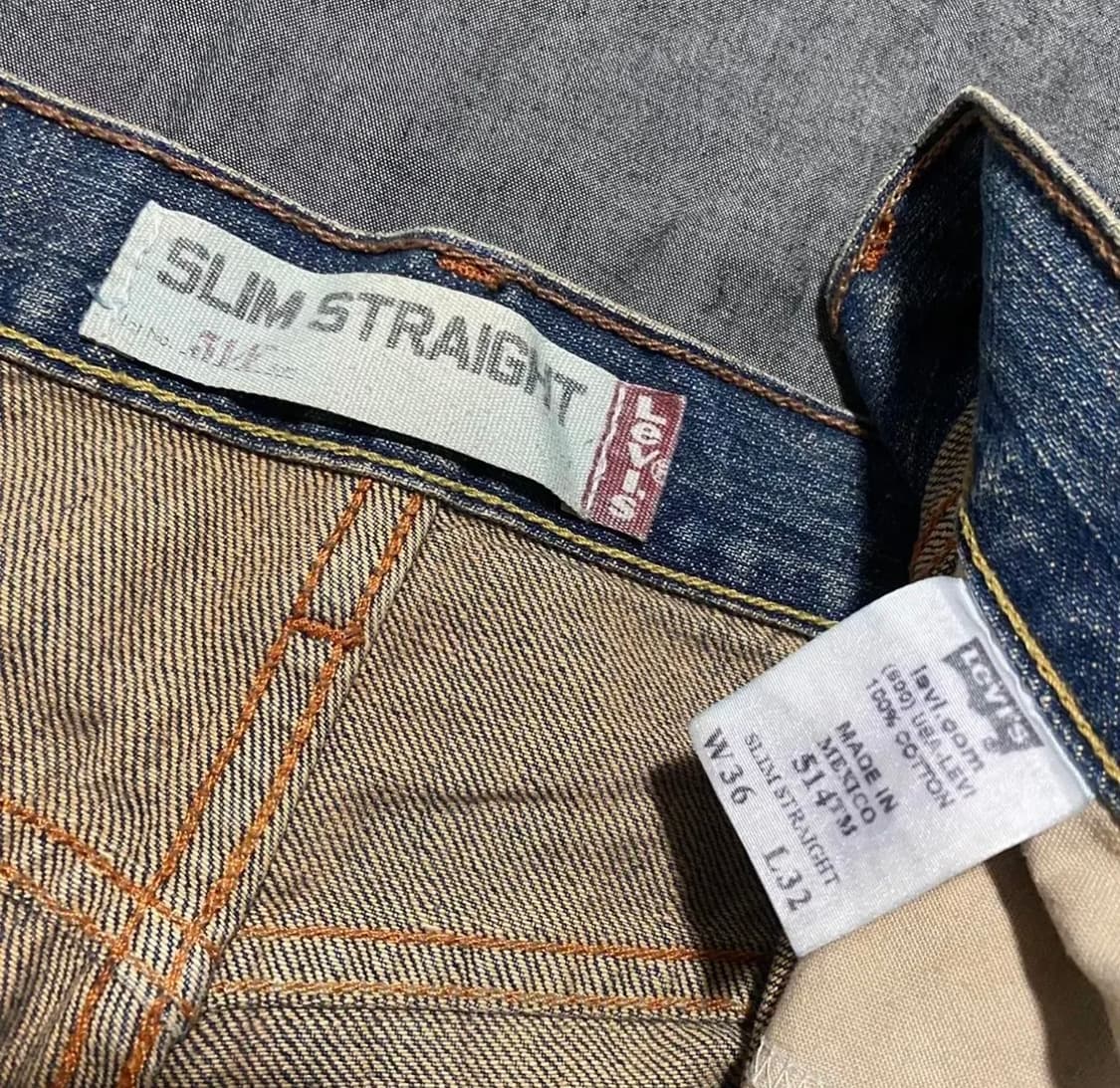 514 Pants 상품이미지9