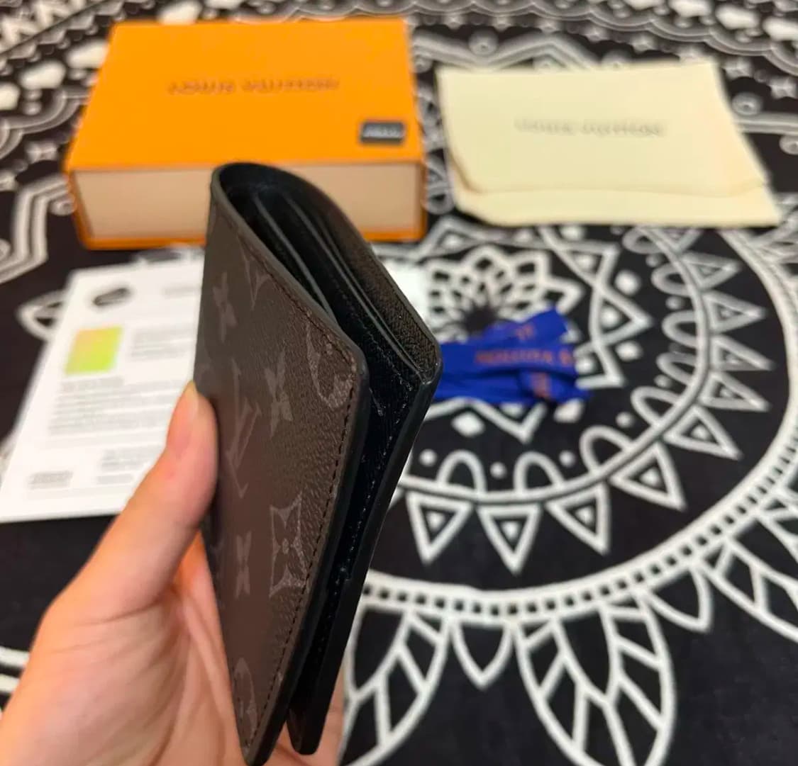 루이비통 반지갑 S급 상품이미지2