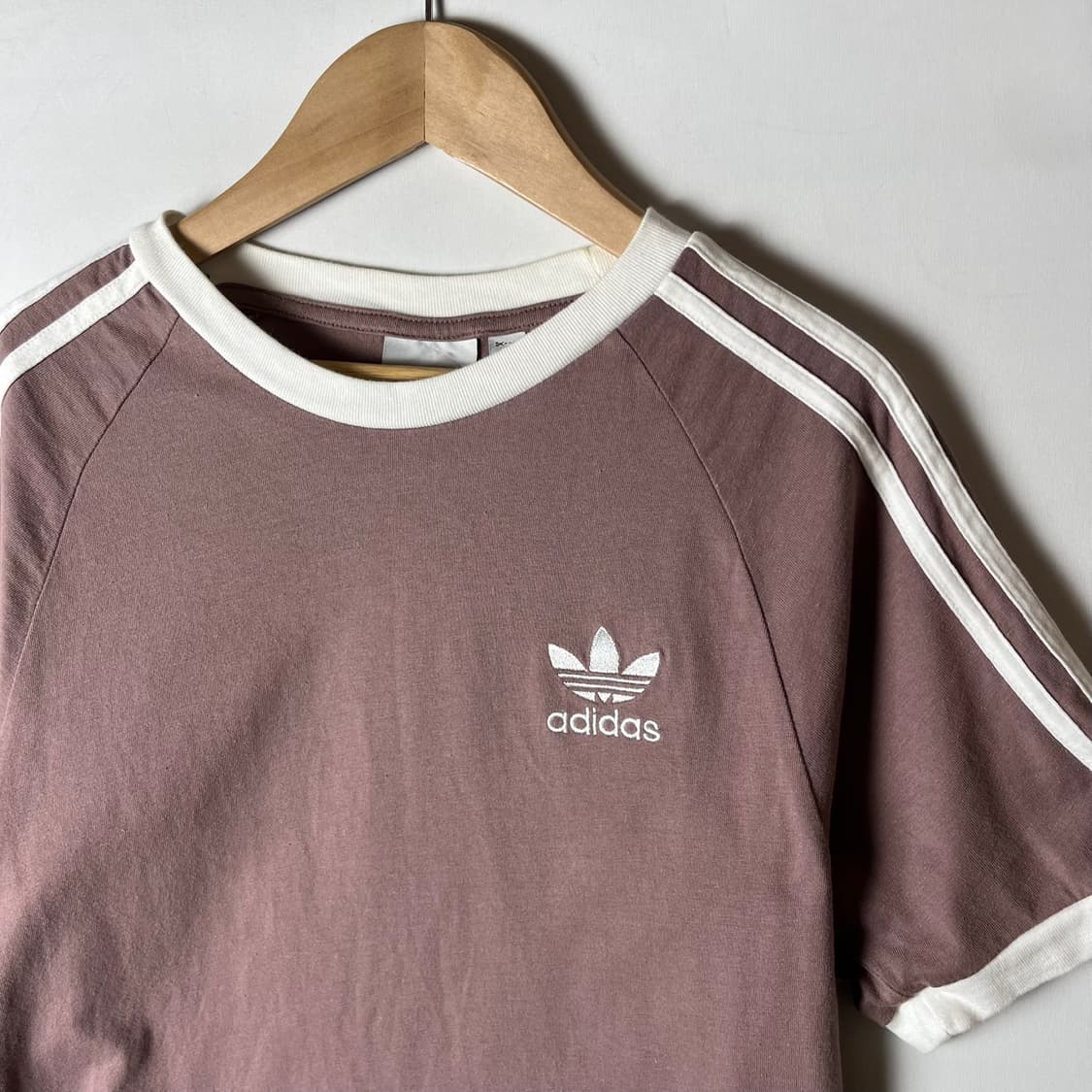 [Adidas] 아디다스 트랙 반팔티셔츠 상품이미지2