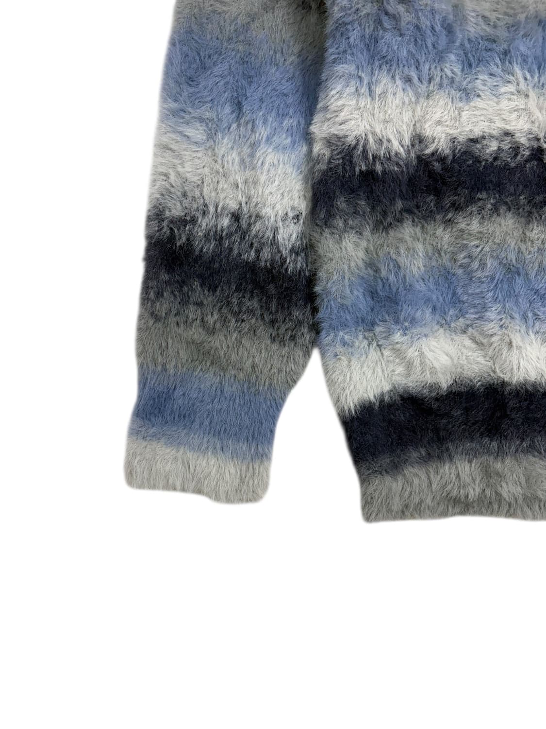 어널러코드 니트 상품이미지2