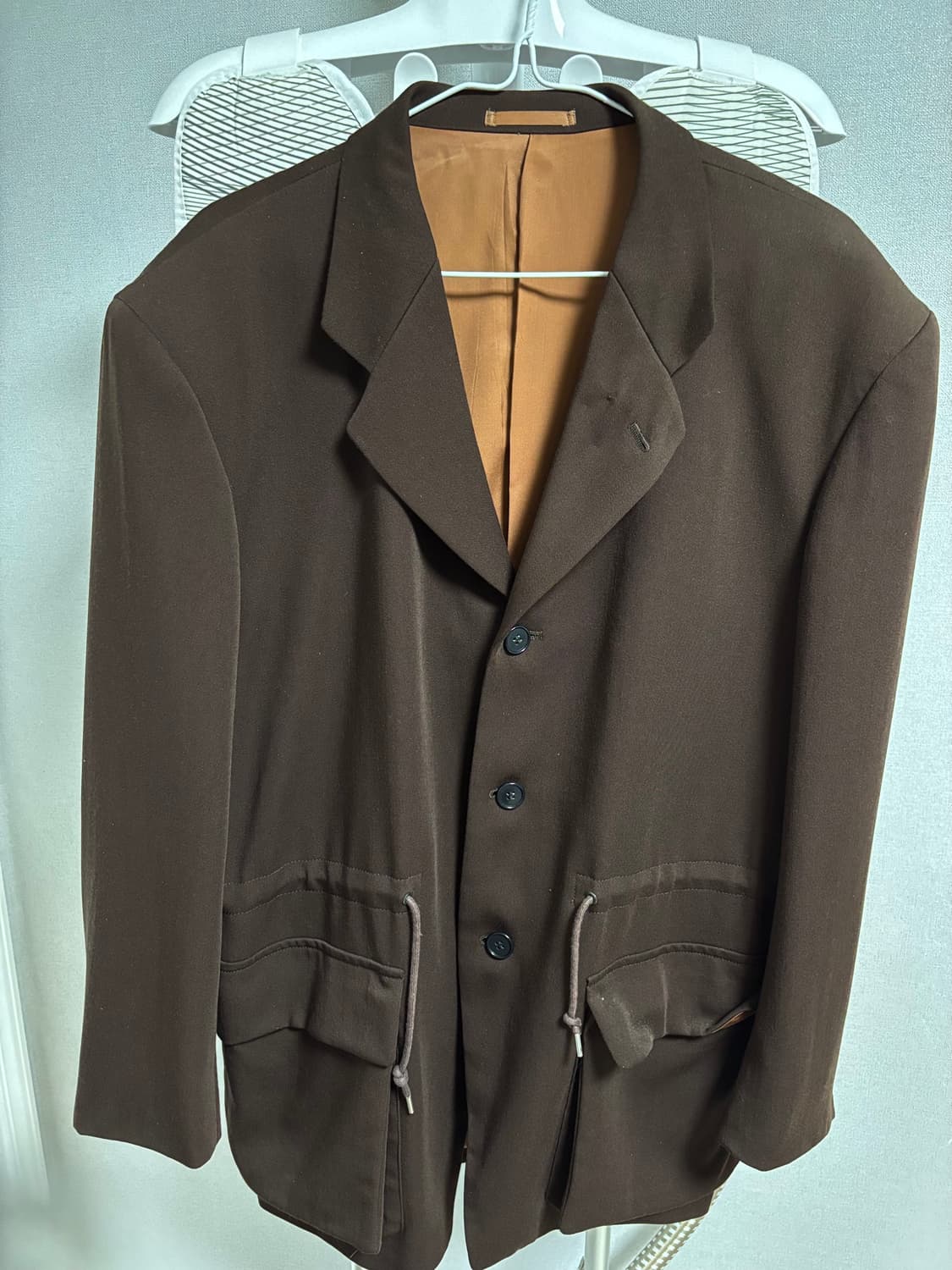 vintage blazer 상품이미지2