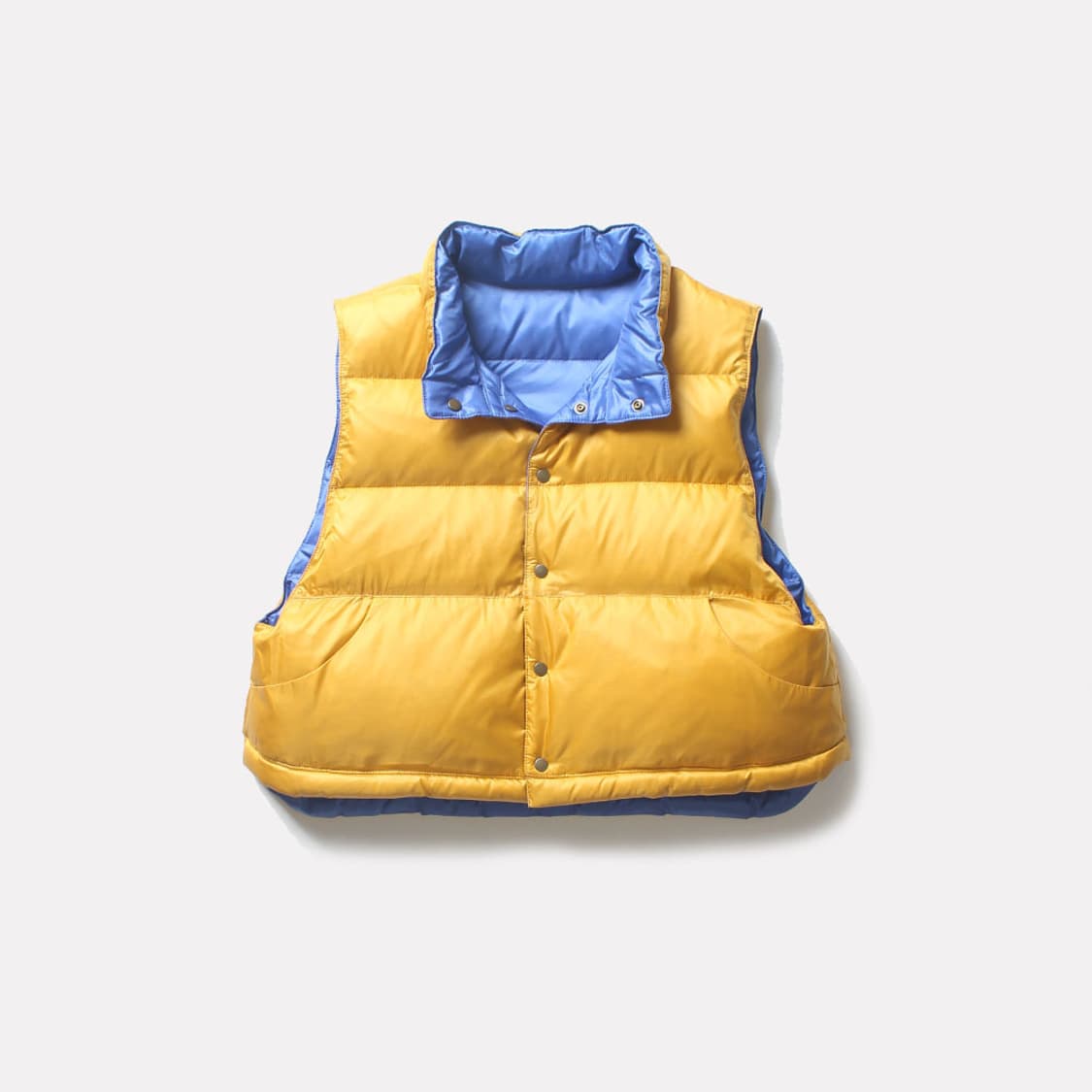 빔즈보이 다운베스트_2697 상품이미지9