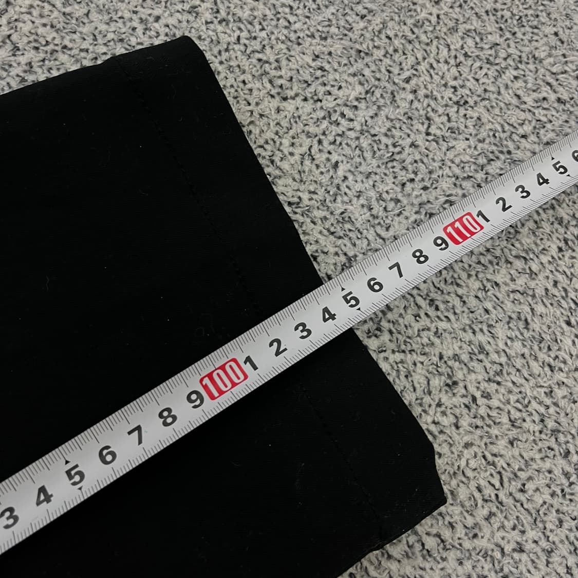 86 새상품 아이더 등산복팬츠 0129H2 상품이미지8