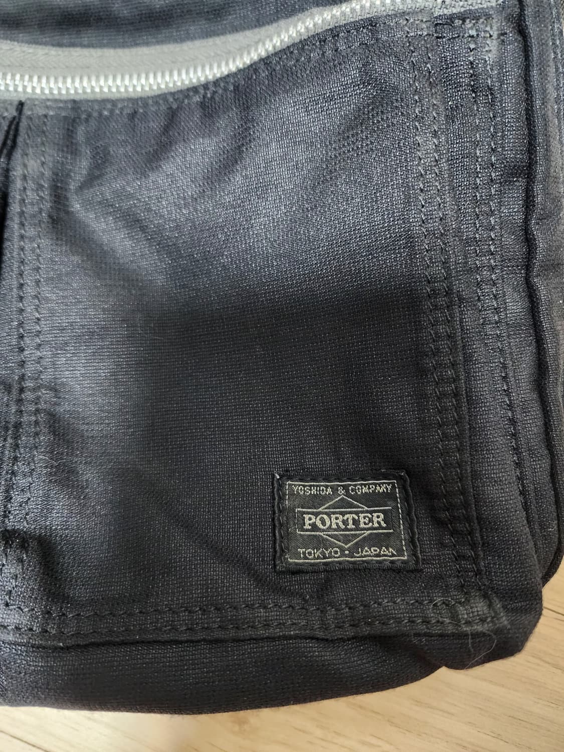 요시다포터 플라잉에이스 숄더백 상품이미지2