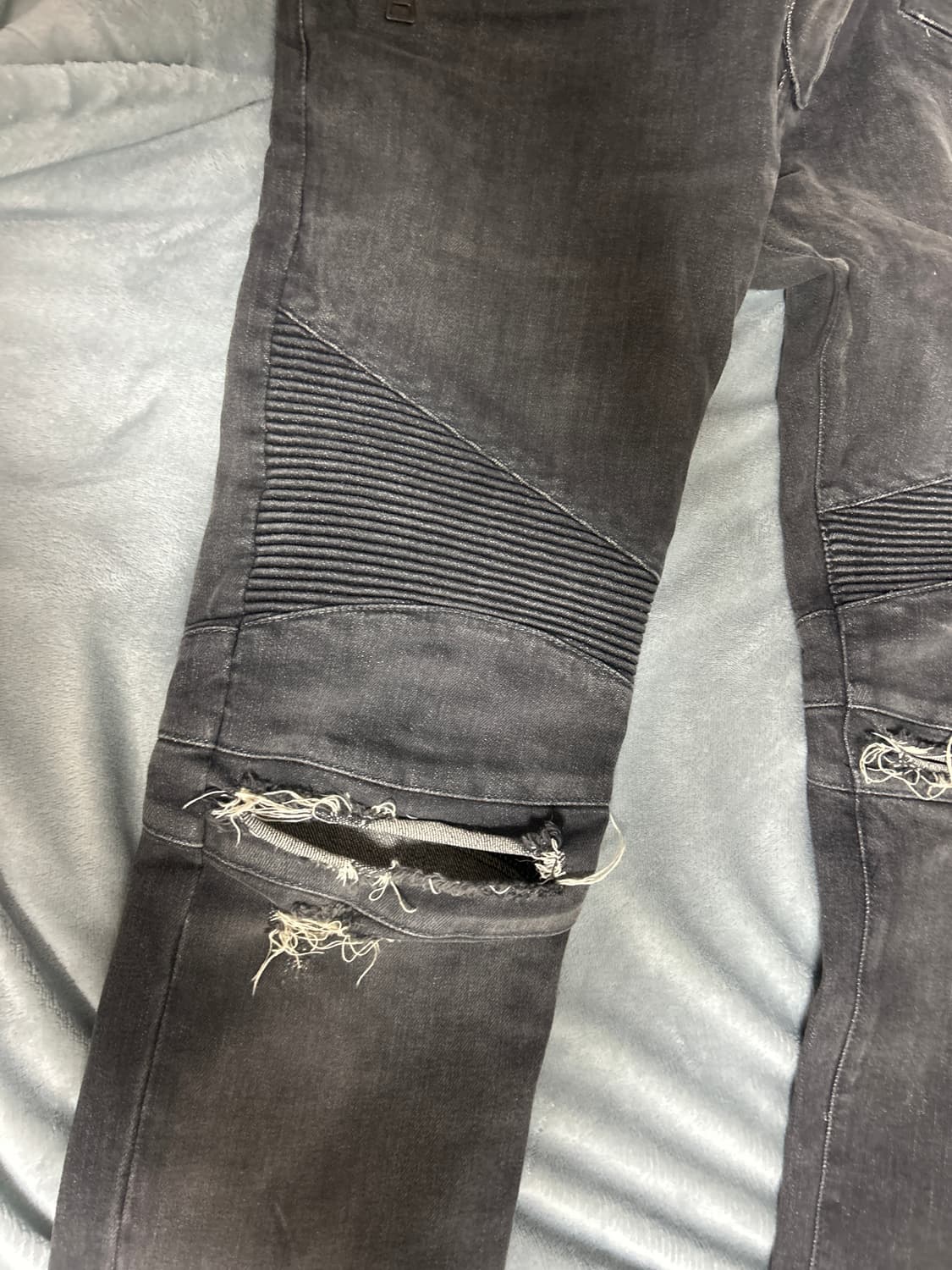 발망 바지 팝니다 급처 상품이미지3